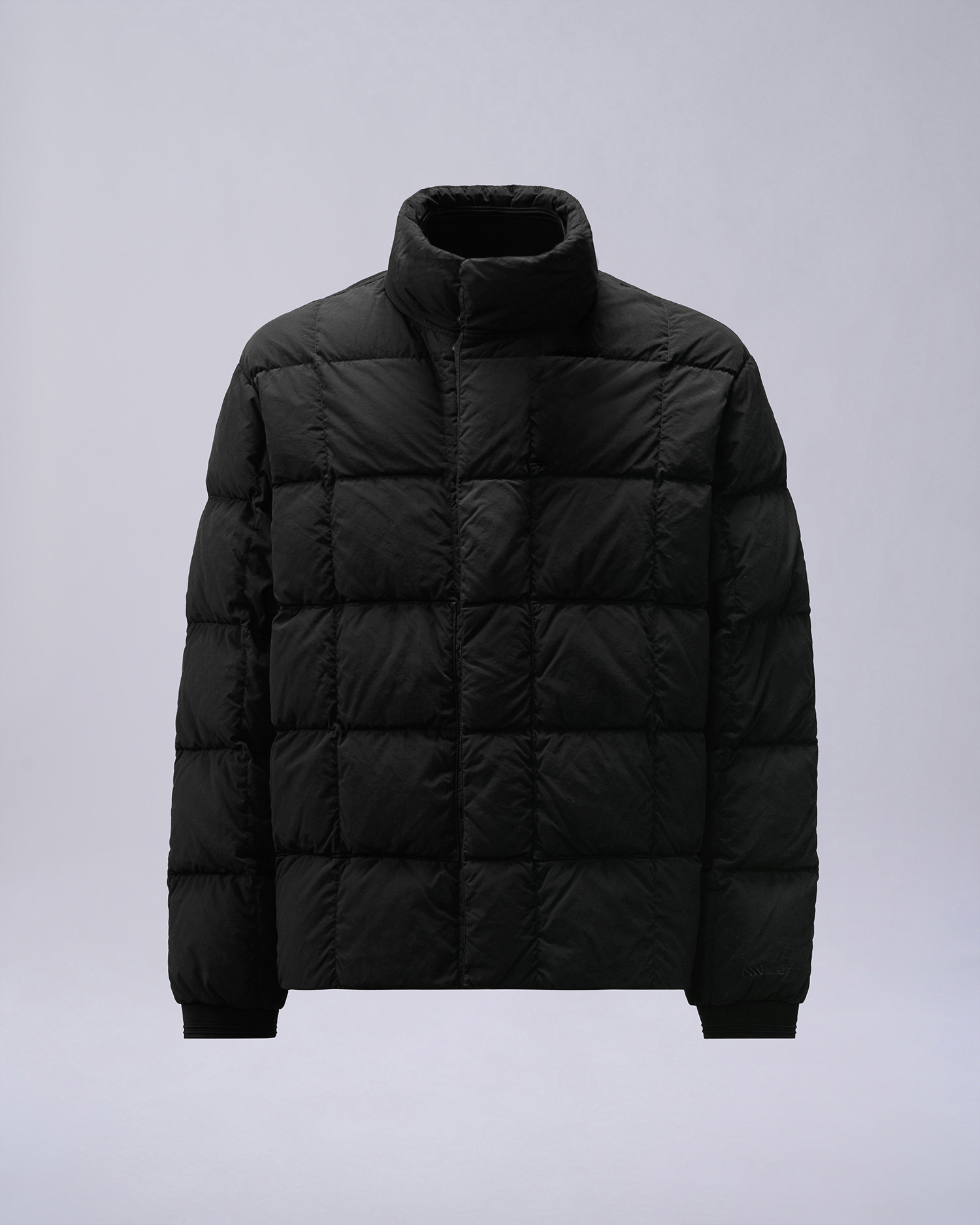 Nylon Bomber