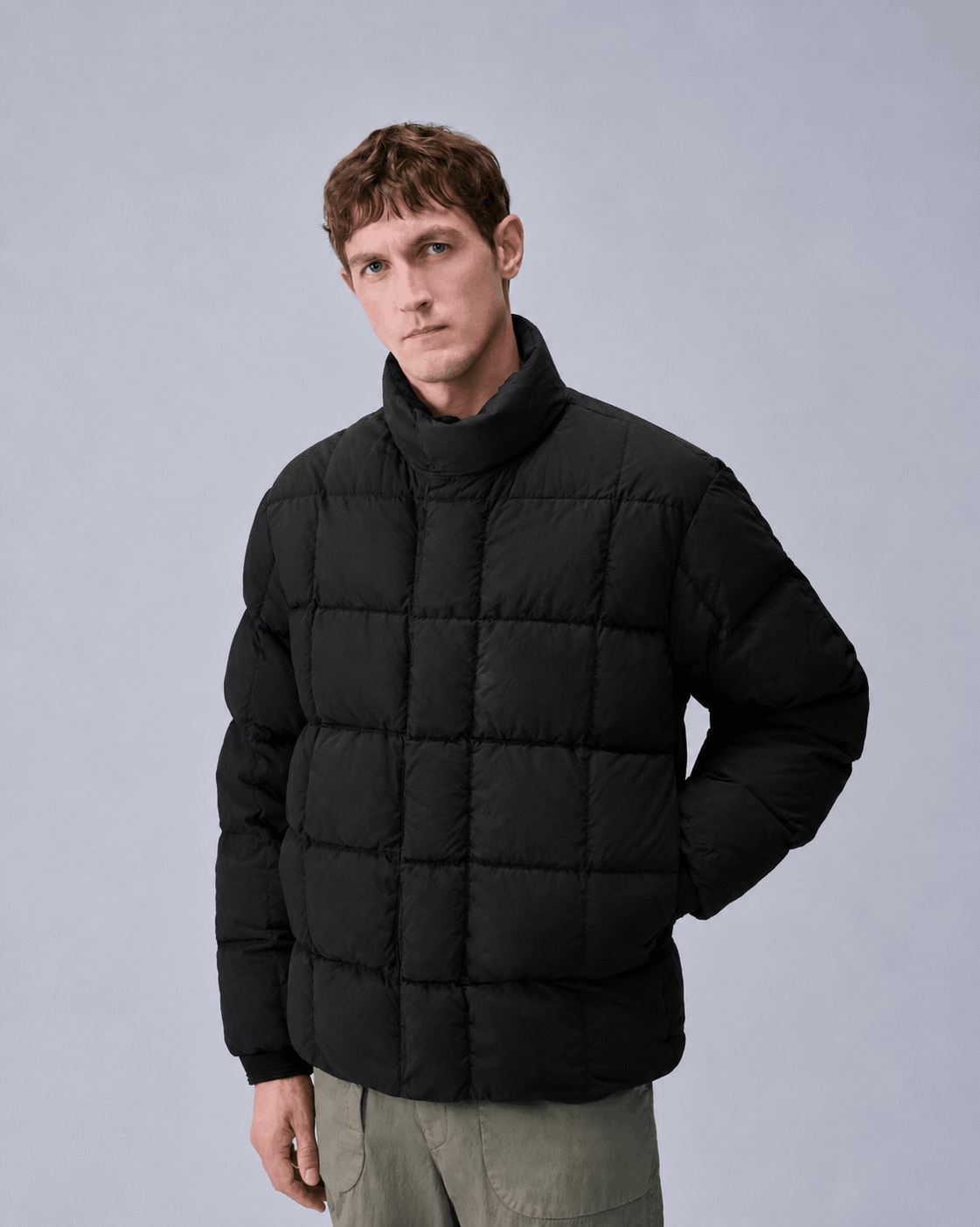 Nylon Bomber