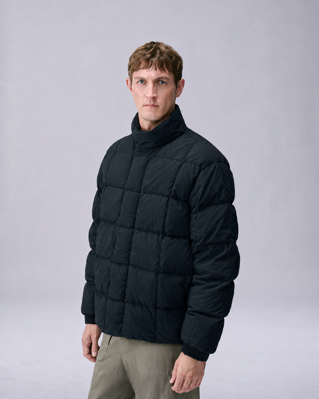 Nylon Bomber
