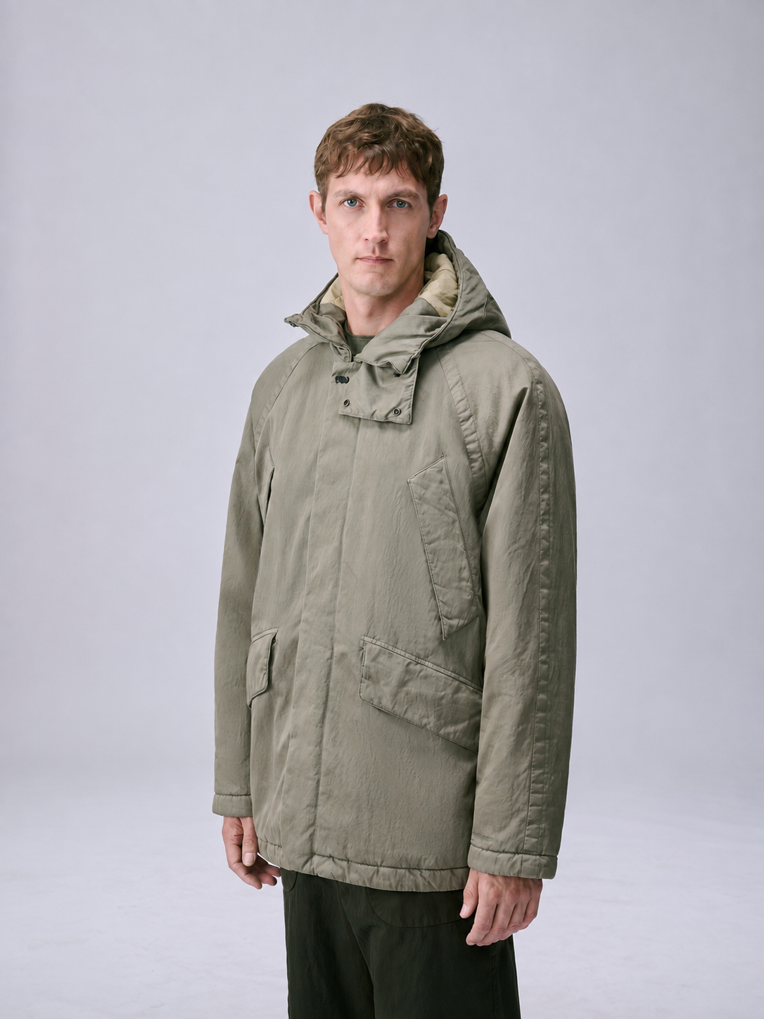 Co/Ny Jacket