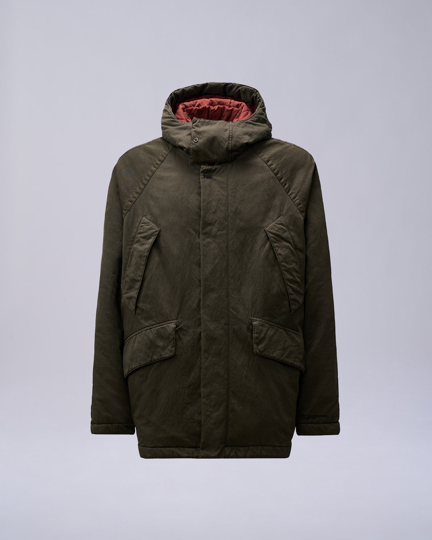 Co/Ny Jacket