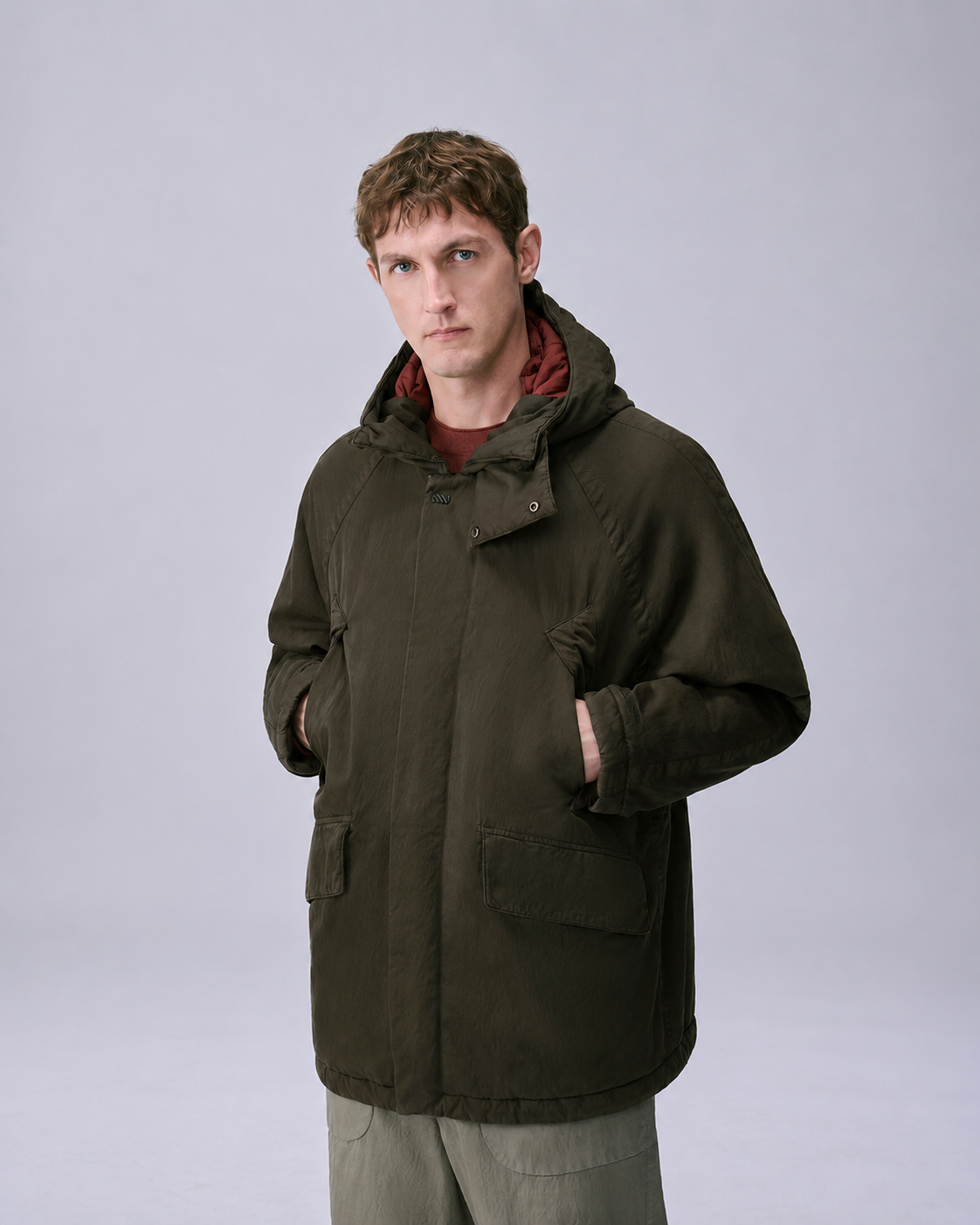 Co/Ny Jacket