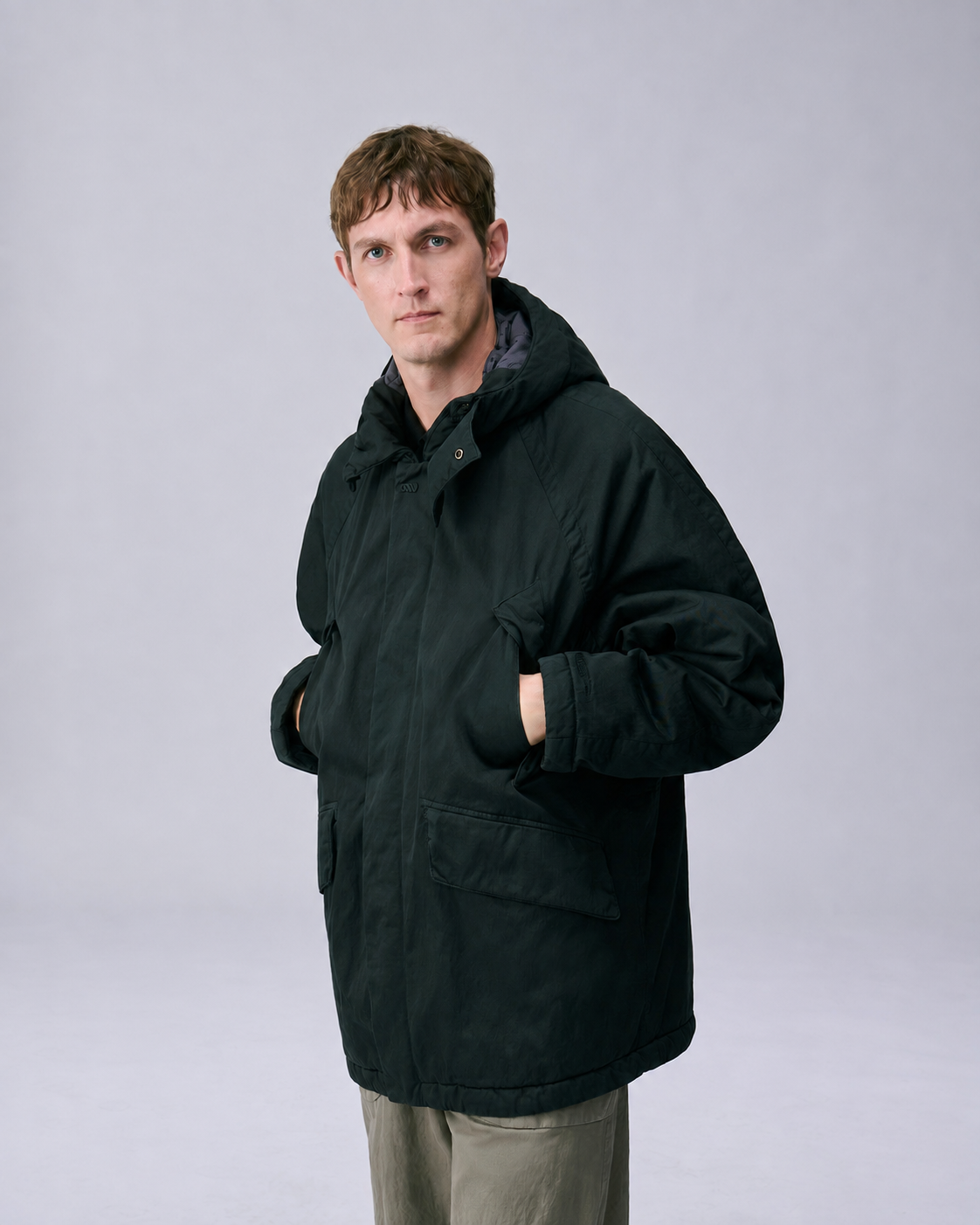 Co/Ny Jacket