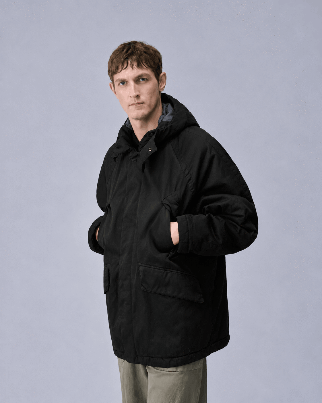 Co/Ny Jacket