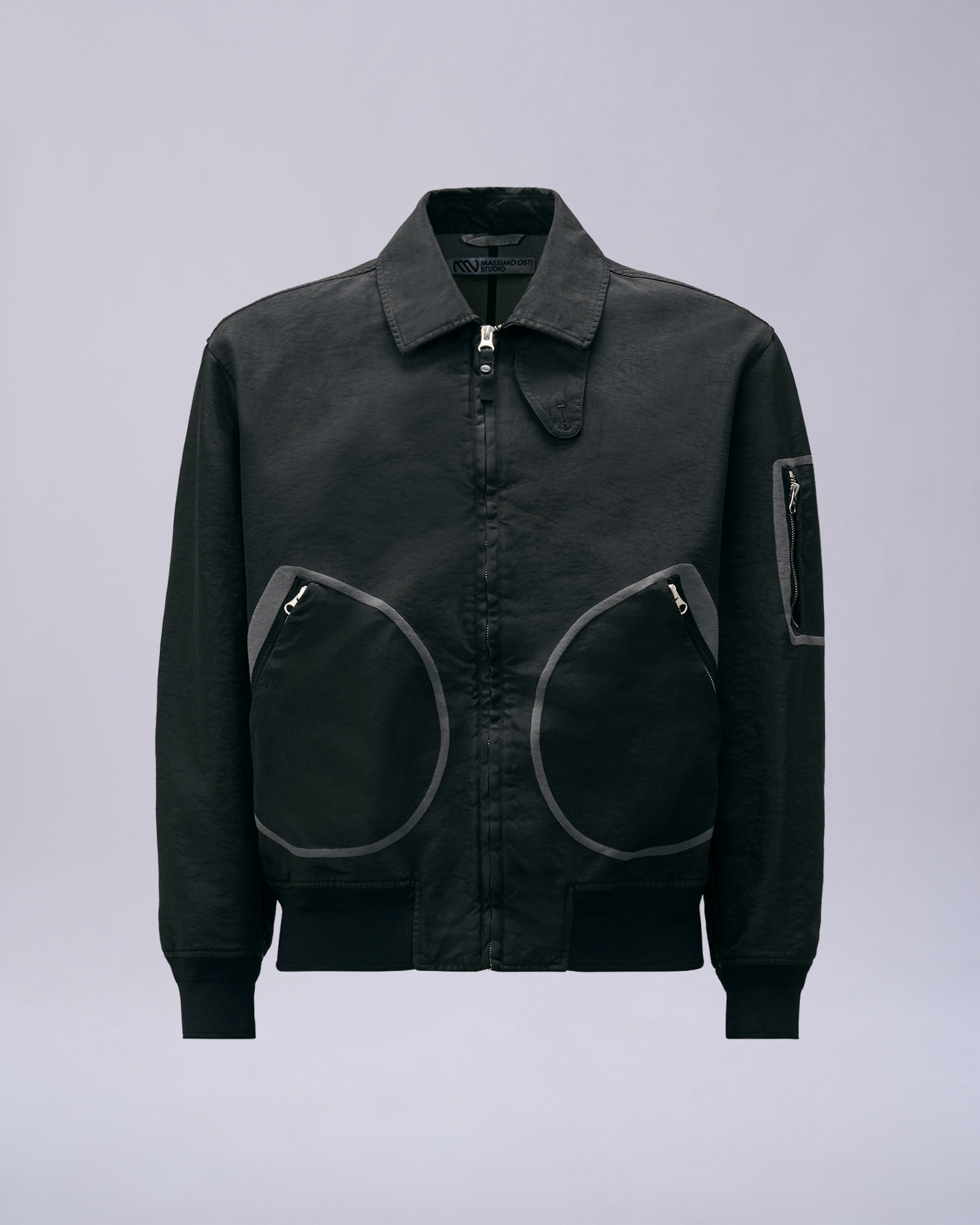 Zip Harrington
