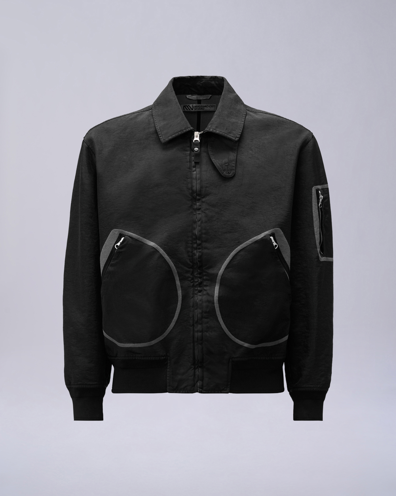 Zip Harrington