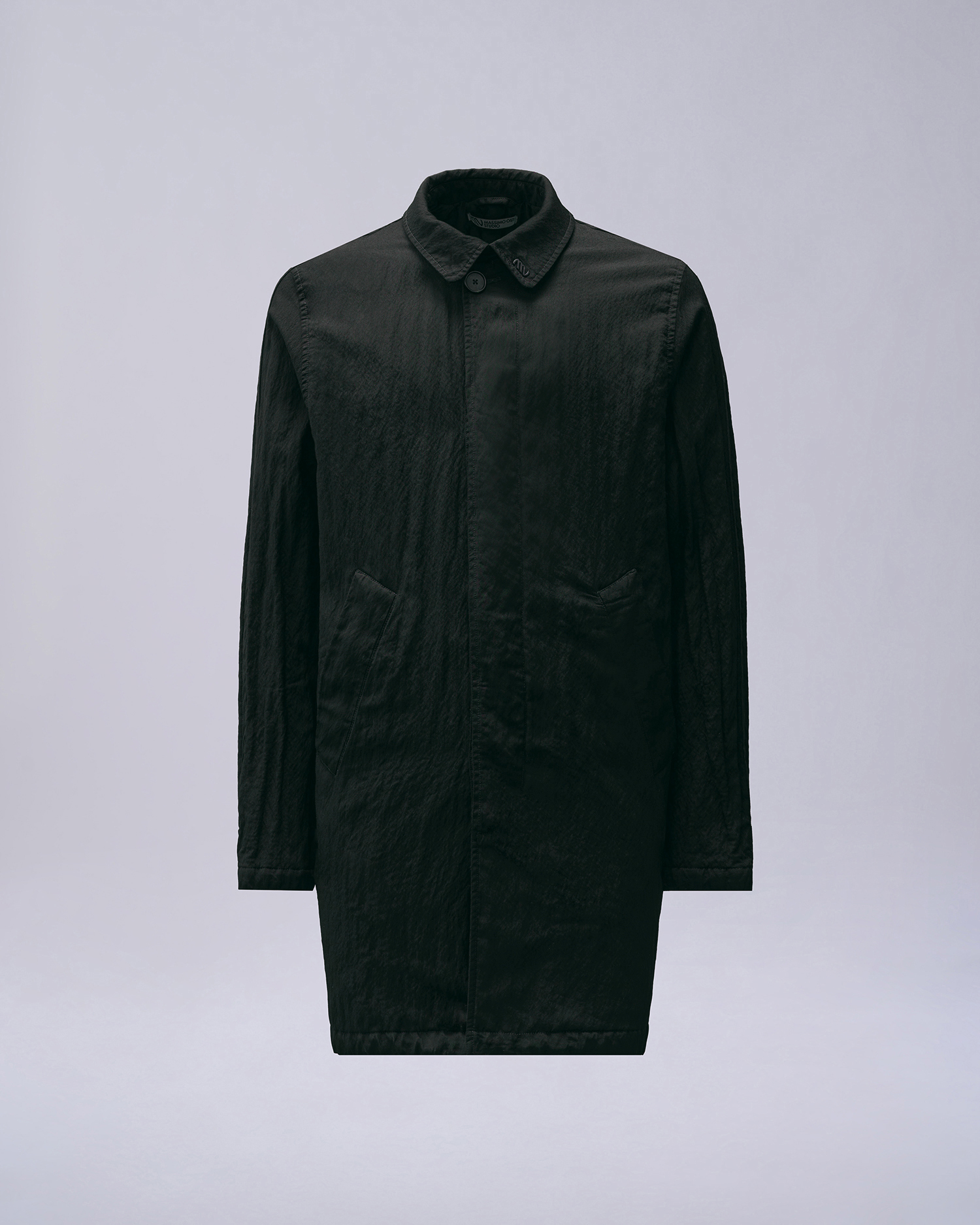 Tech Wo Coat