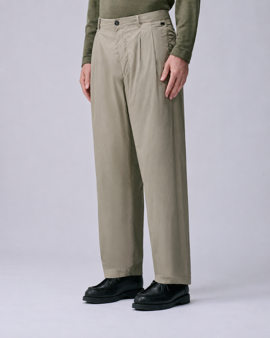 Ny/Co Pant