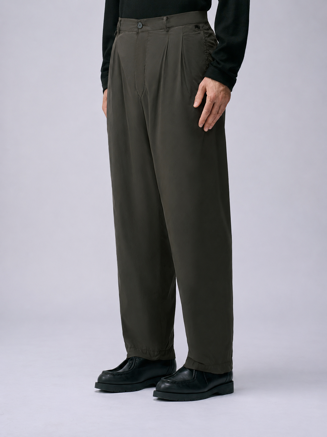 Ny/Co Pant