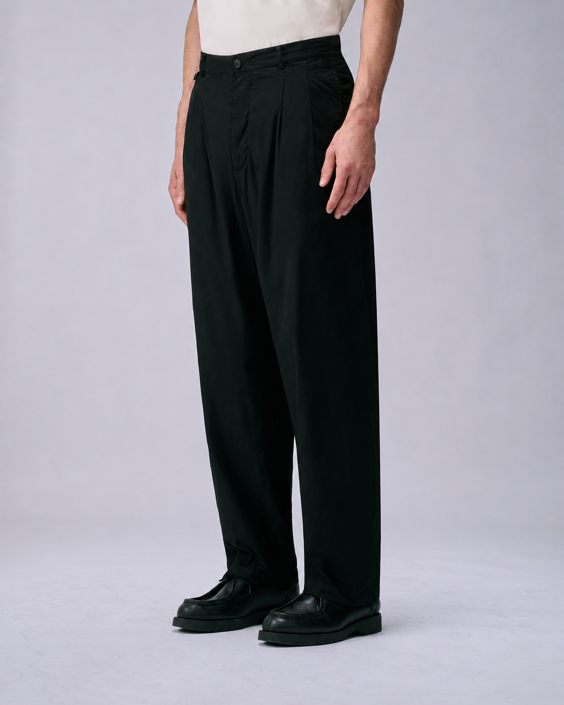 Ny/Co Pant