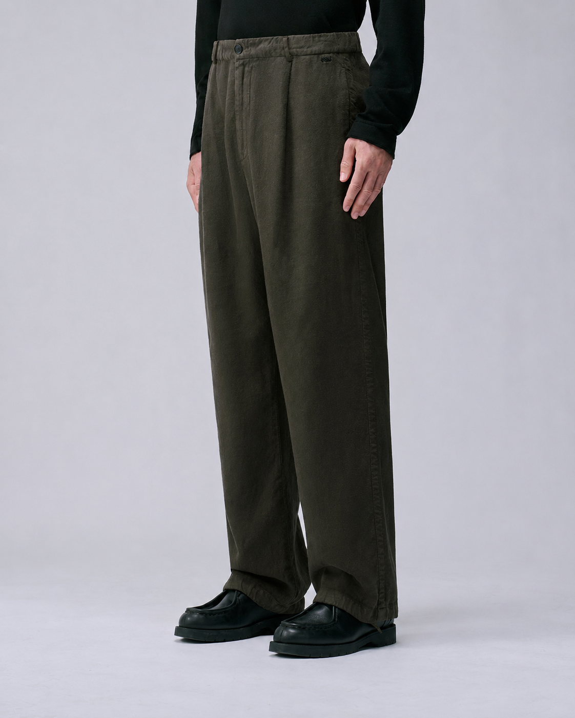 Linen Pant