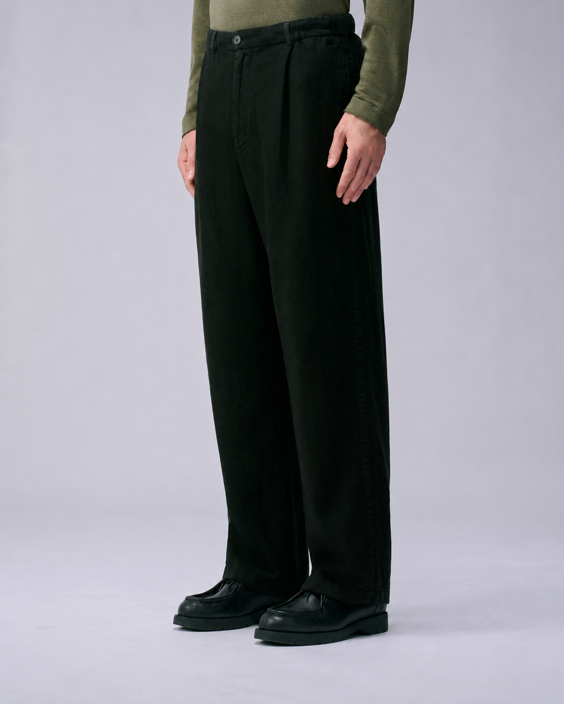 Linen Pant