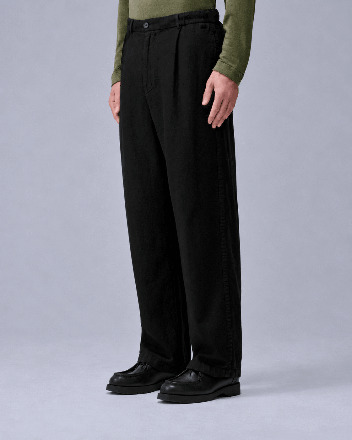 Linen Pant
