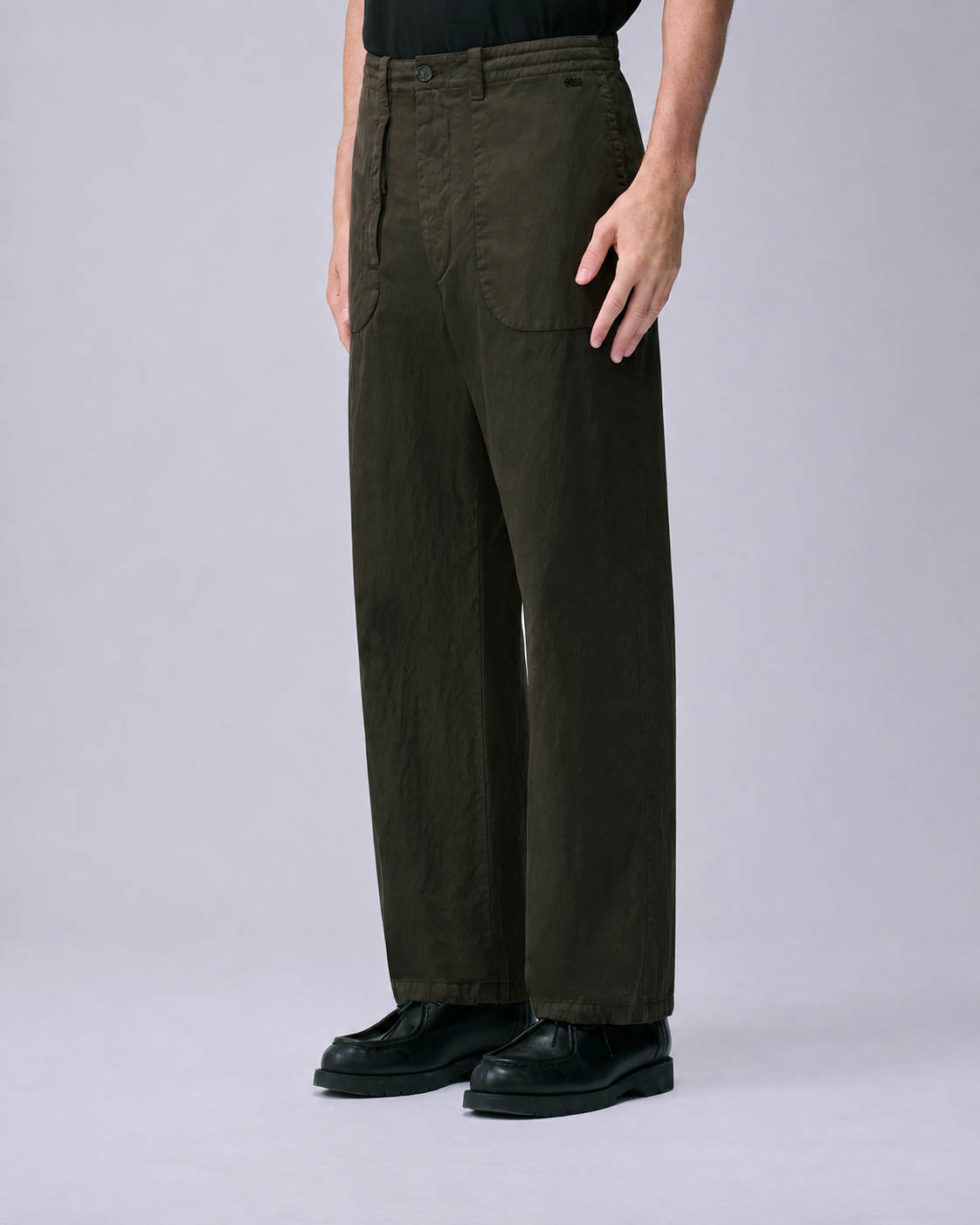 Co/Ny Pant