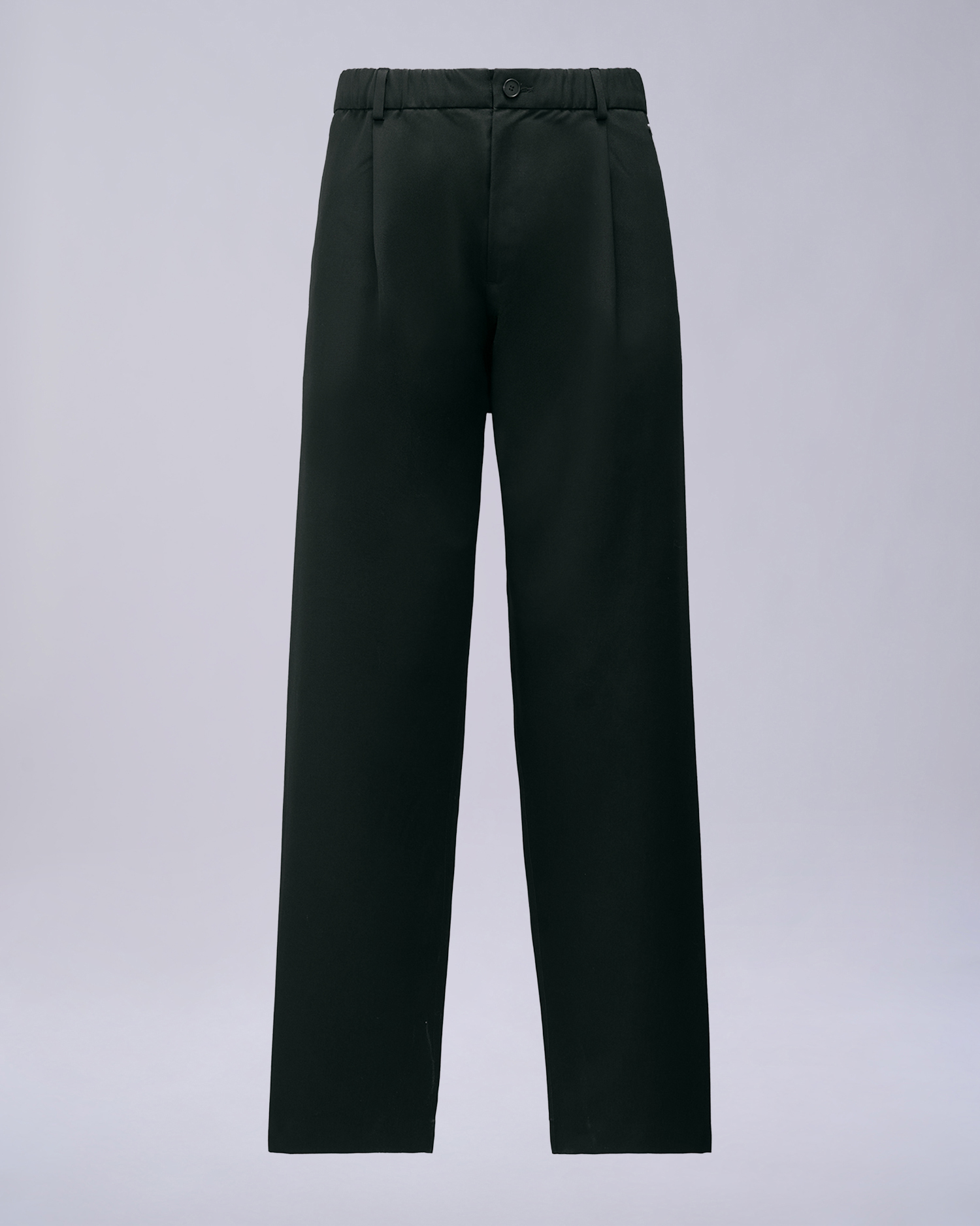 Wool Pant