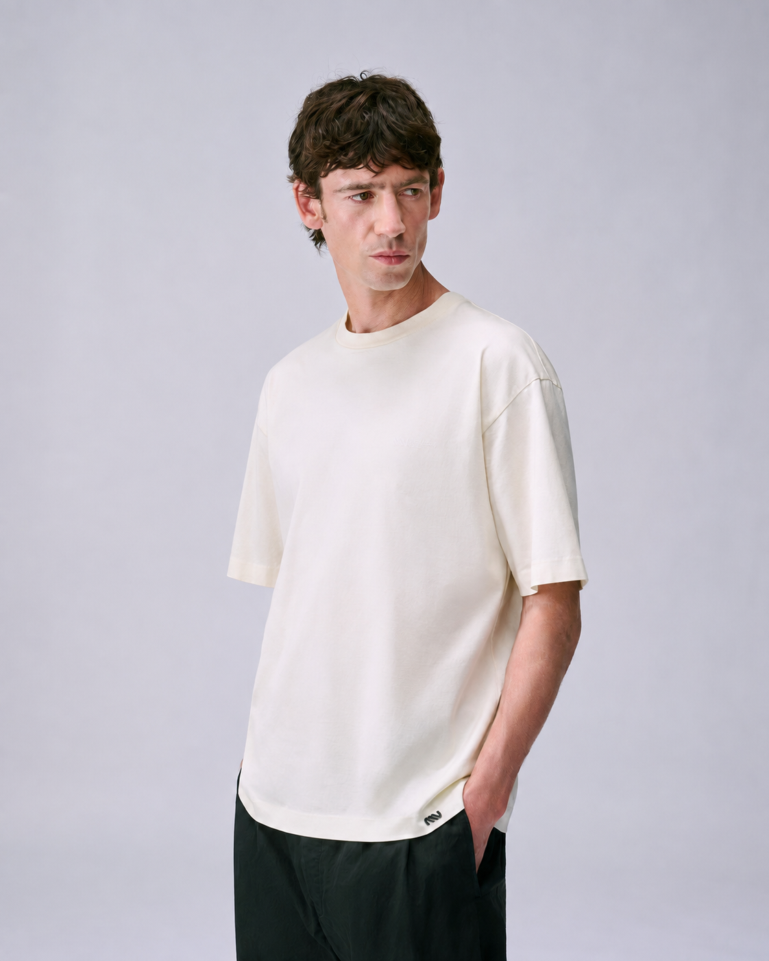 Crew T-Shirt