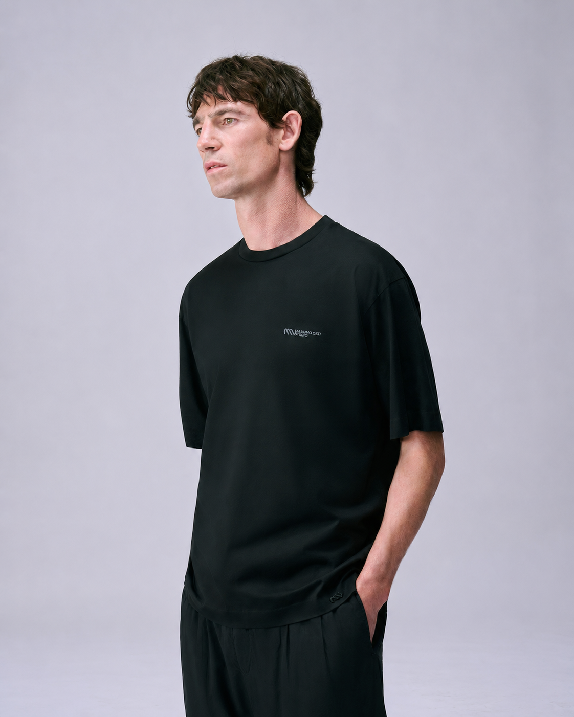 Crew T-Shirt