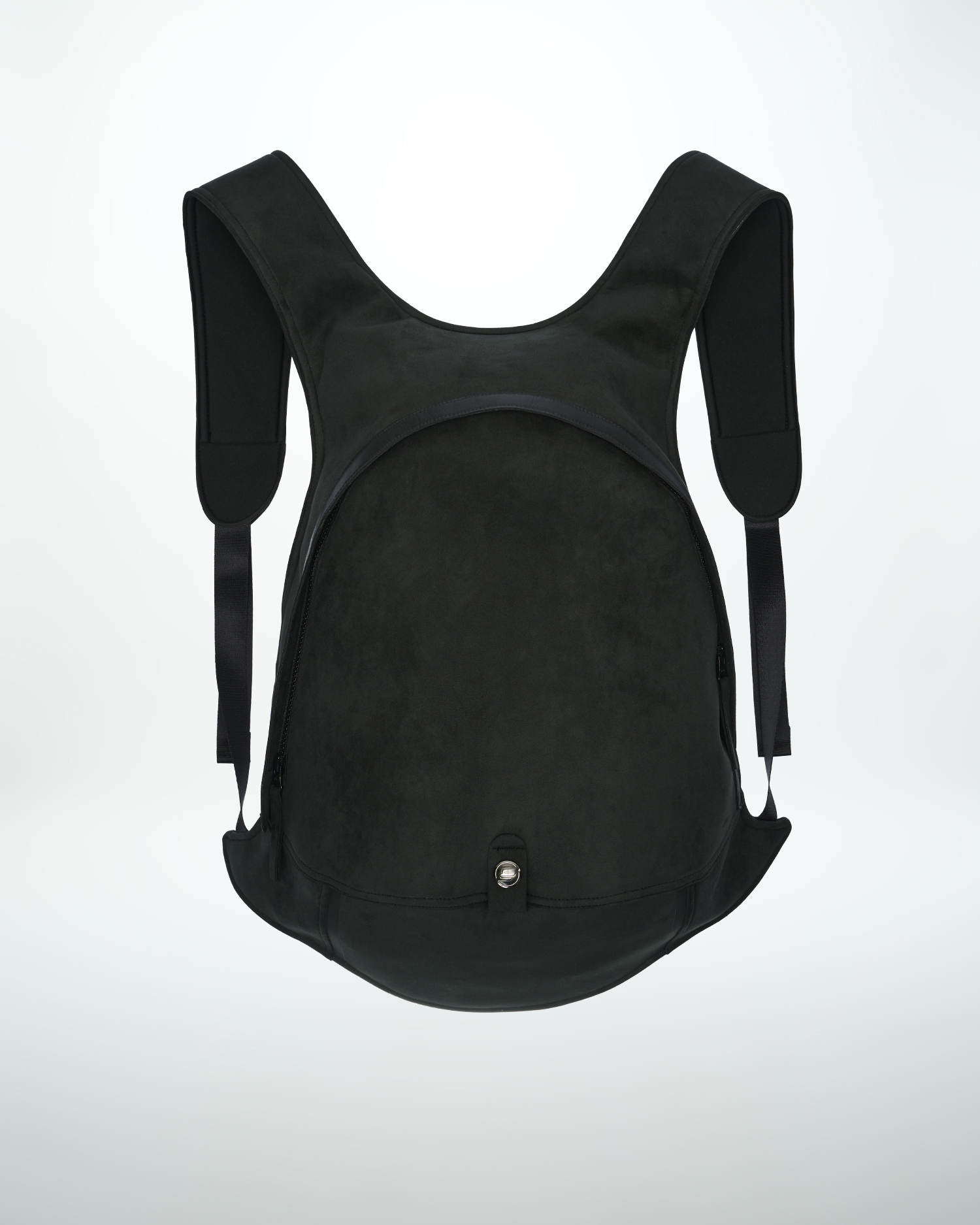 Zip Rucksack