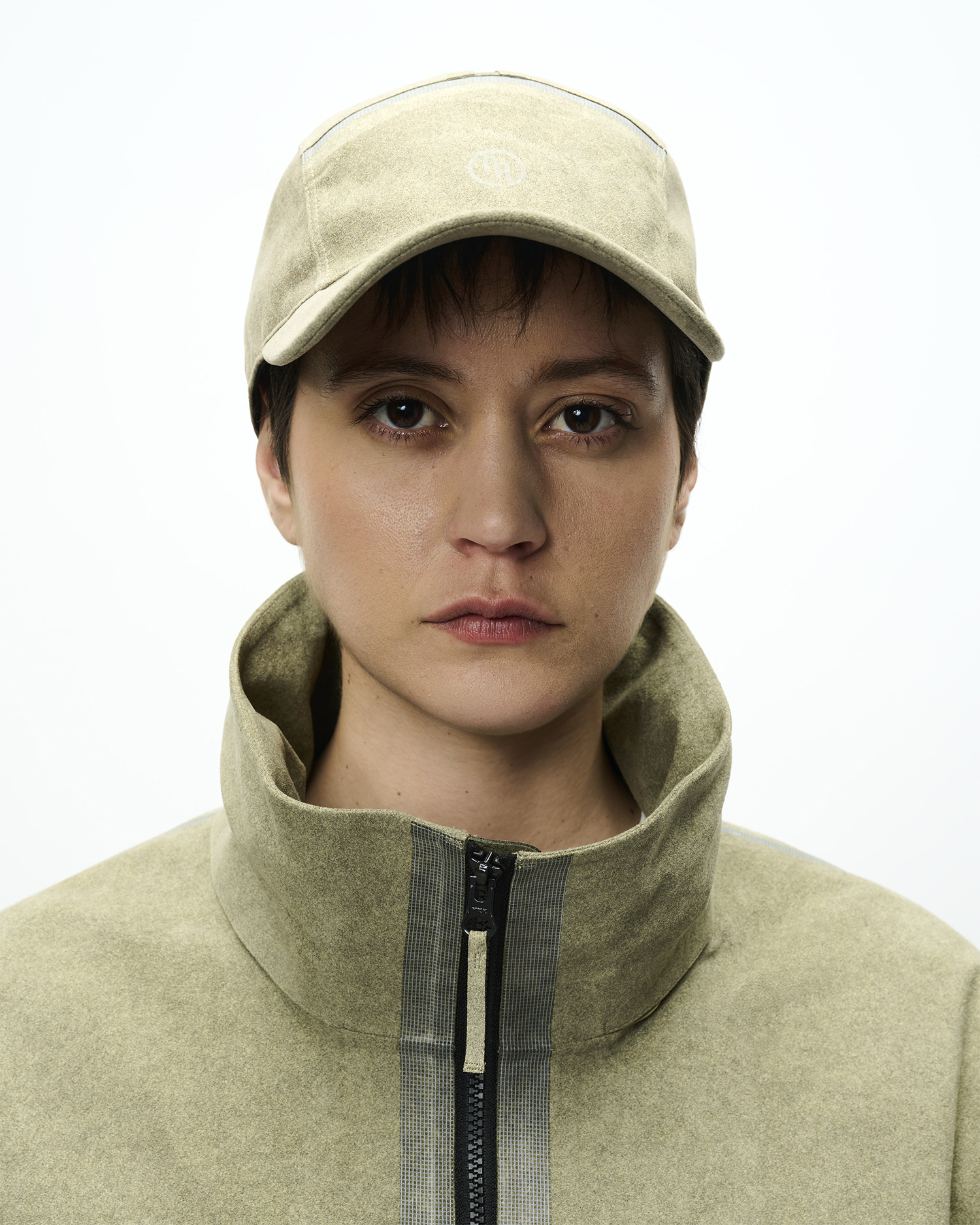 Thermofilm Cap