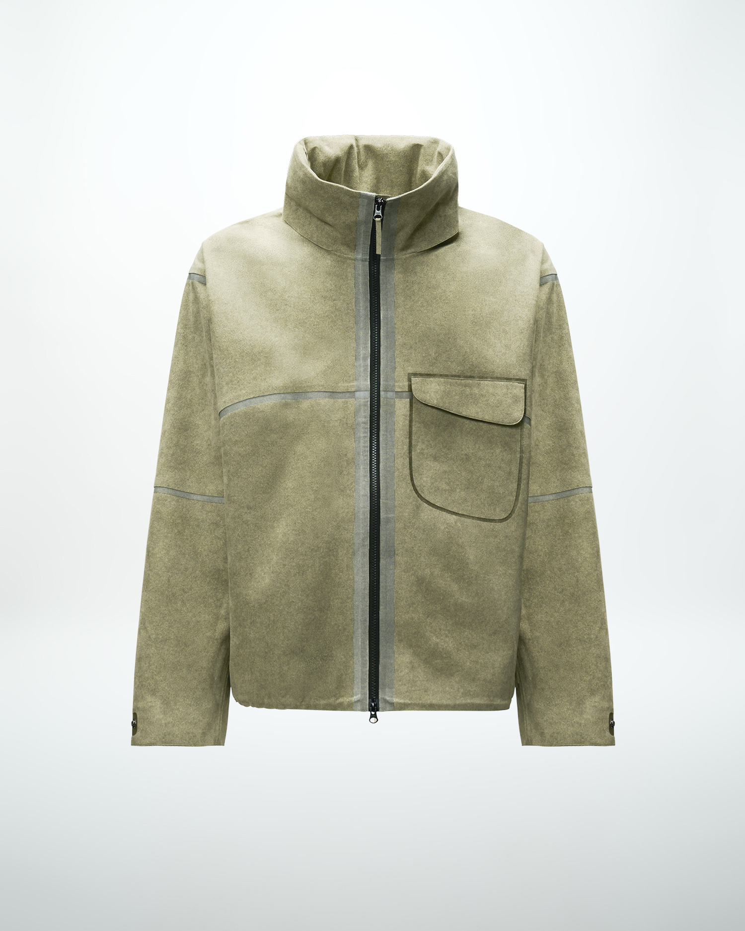 Short Jacket