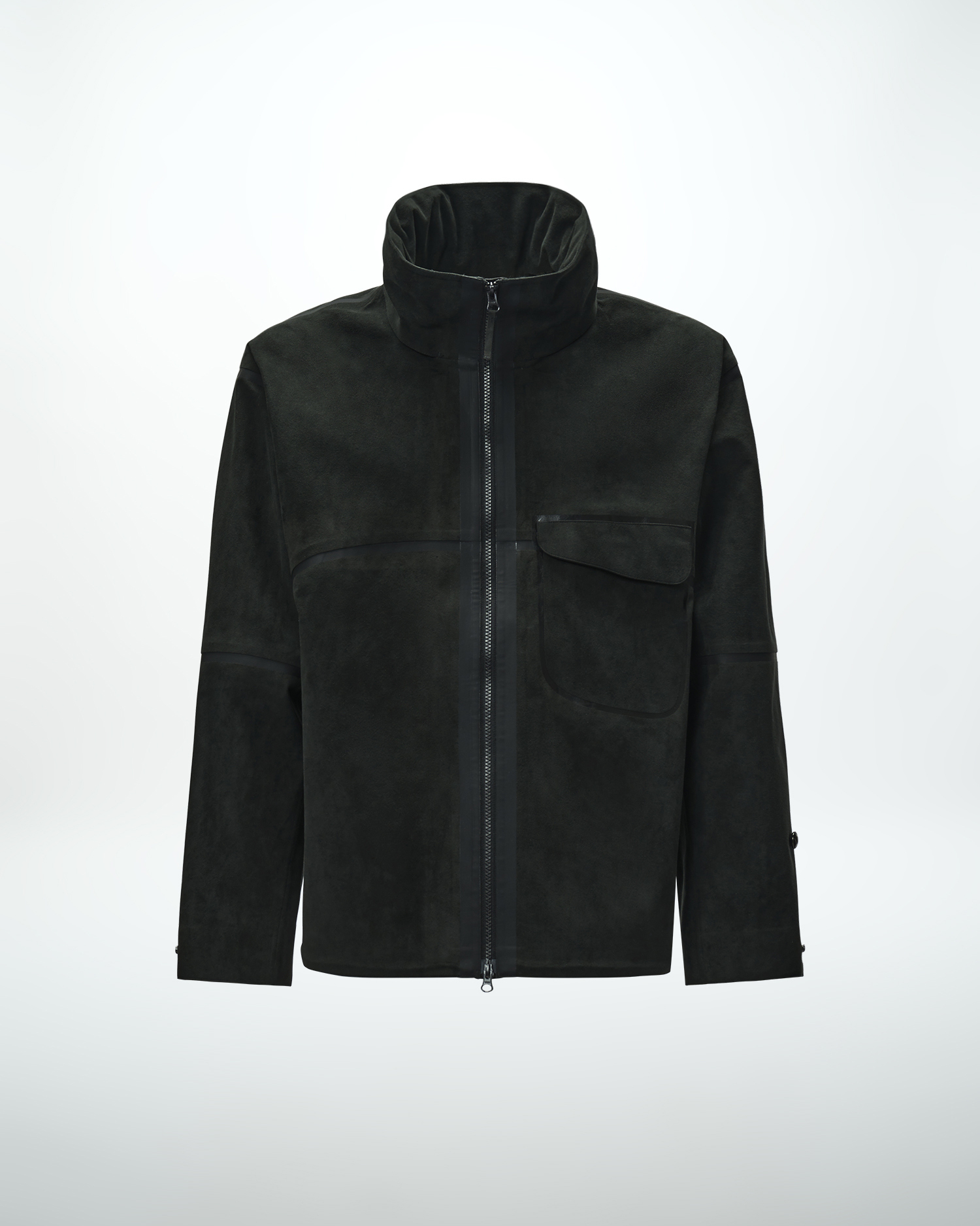 Short Jacket
