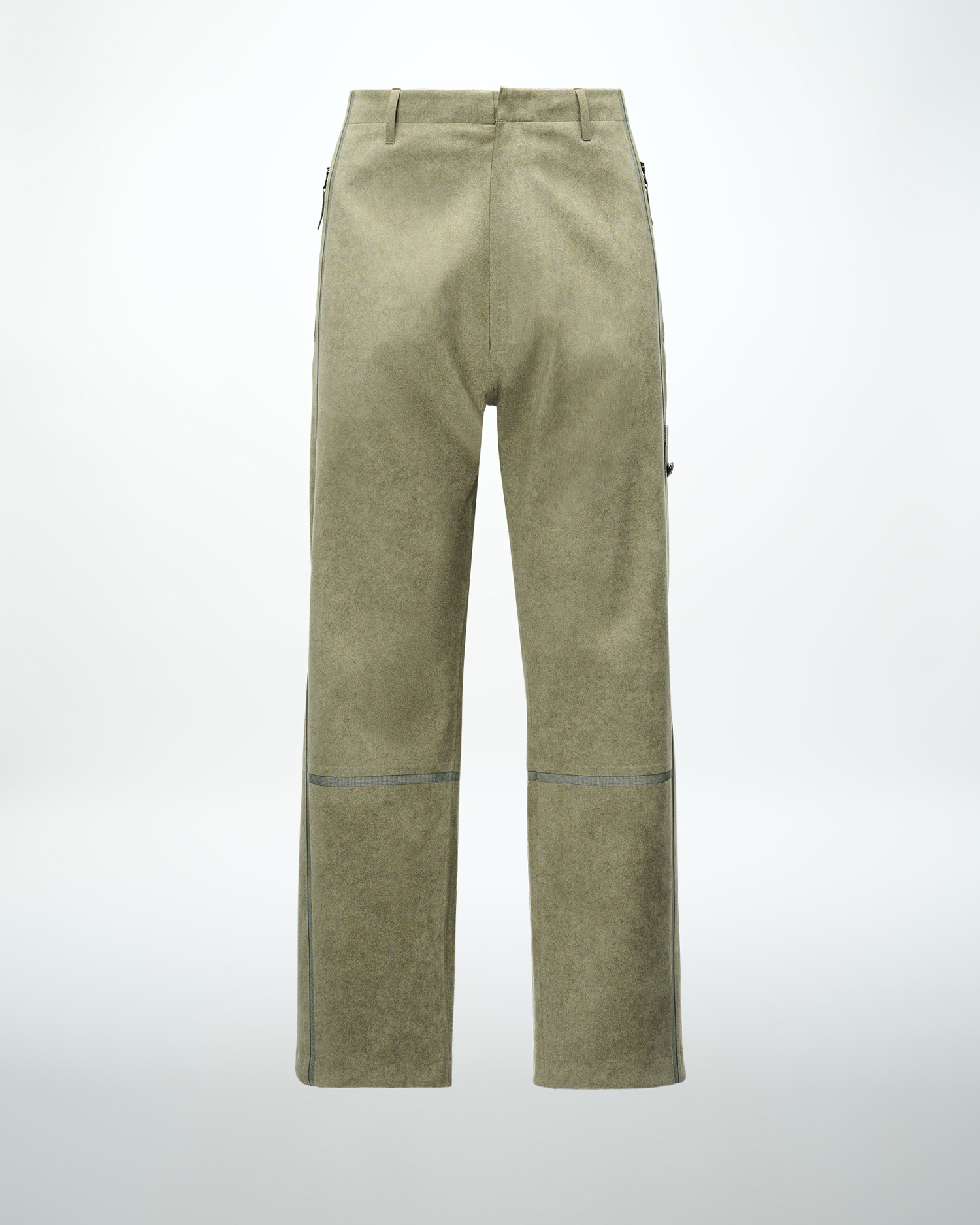 Lined Pants