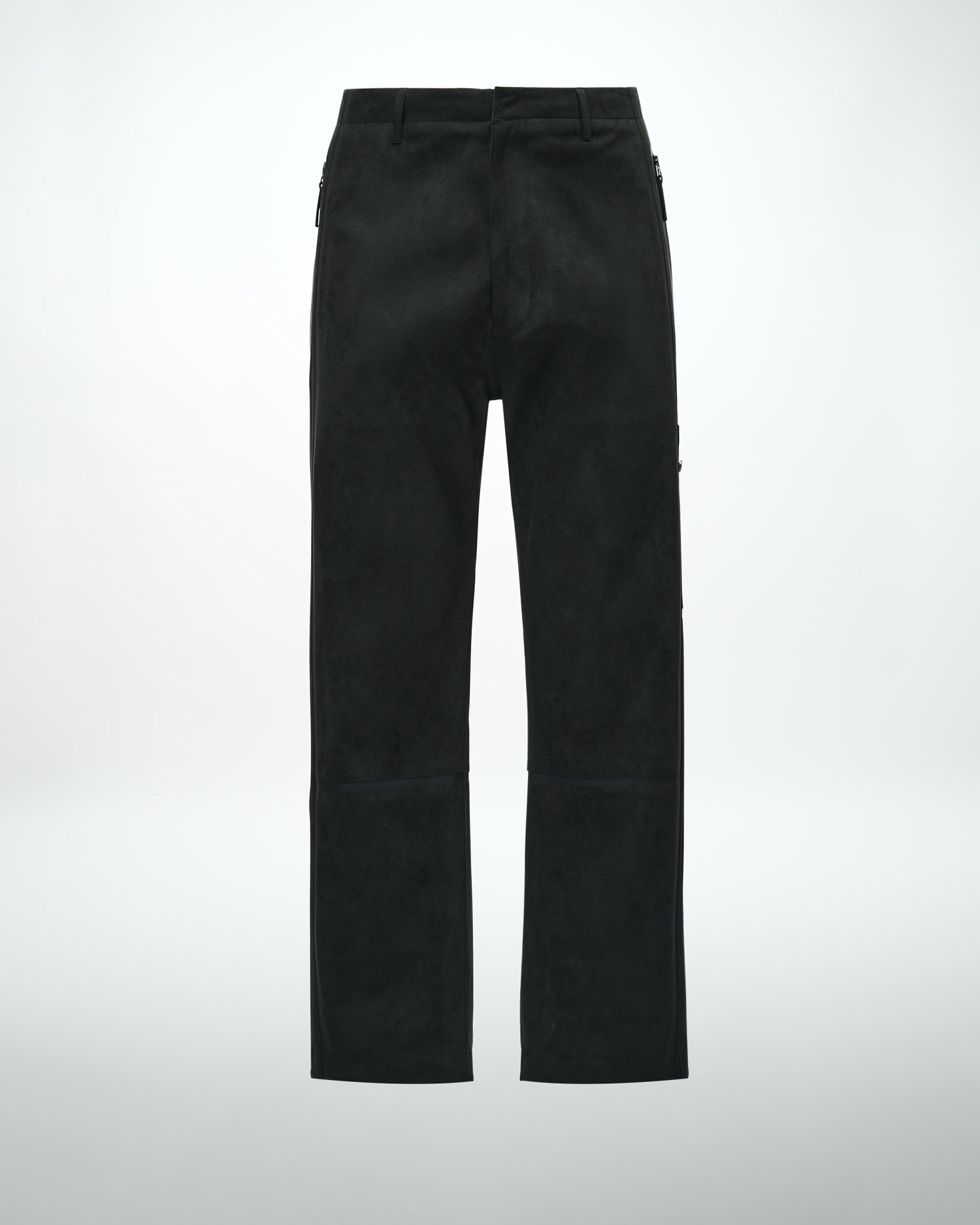 Lined Pants