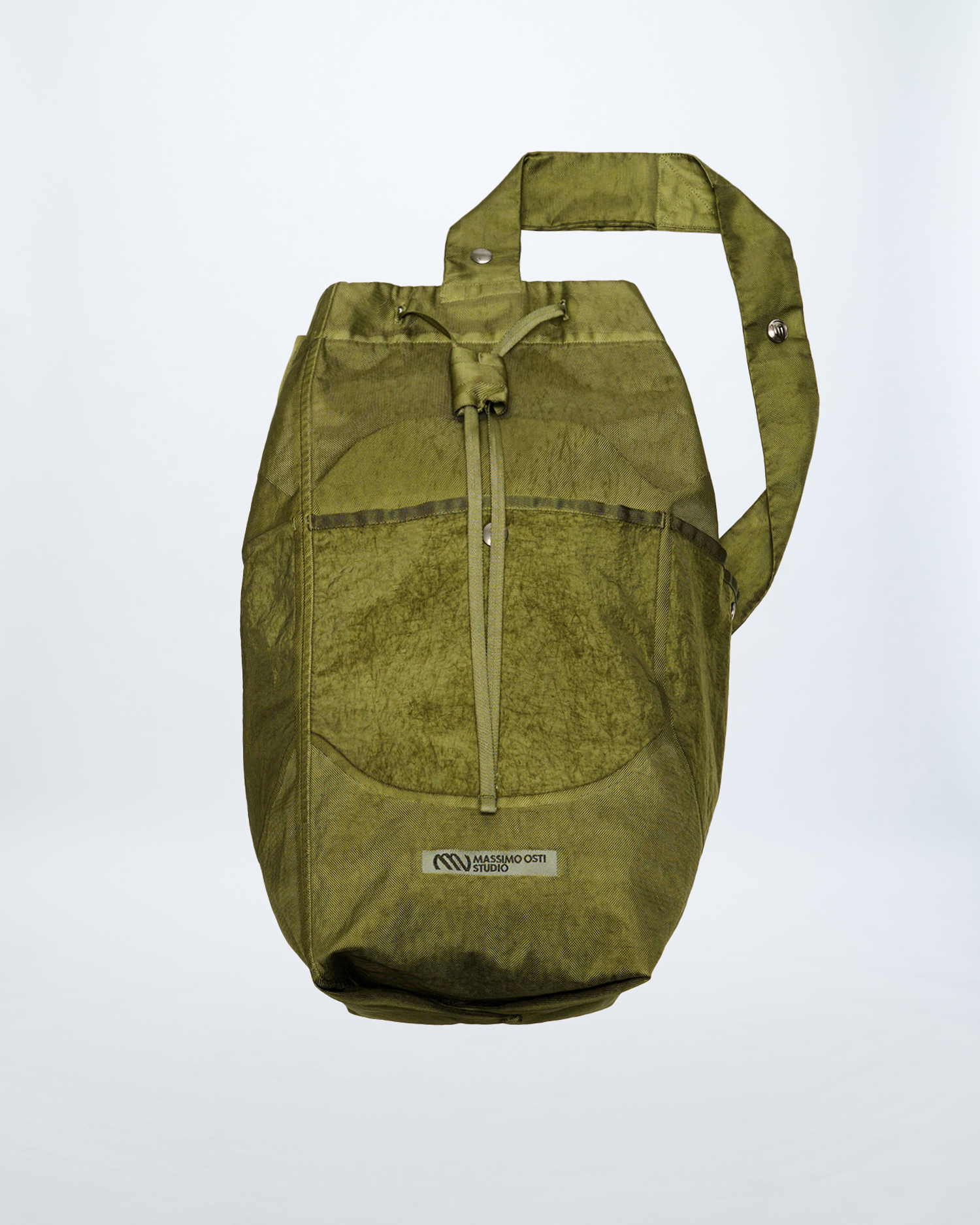 Jacquard Bag