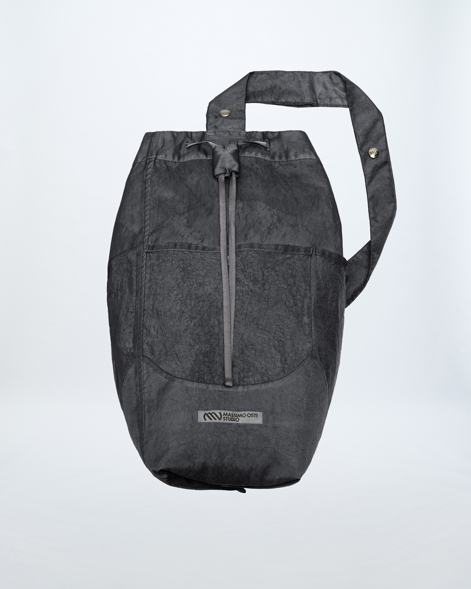 Jacquard Bag