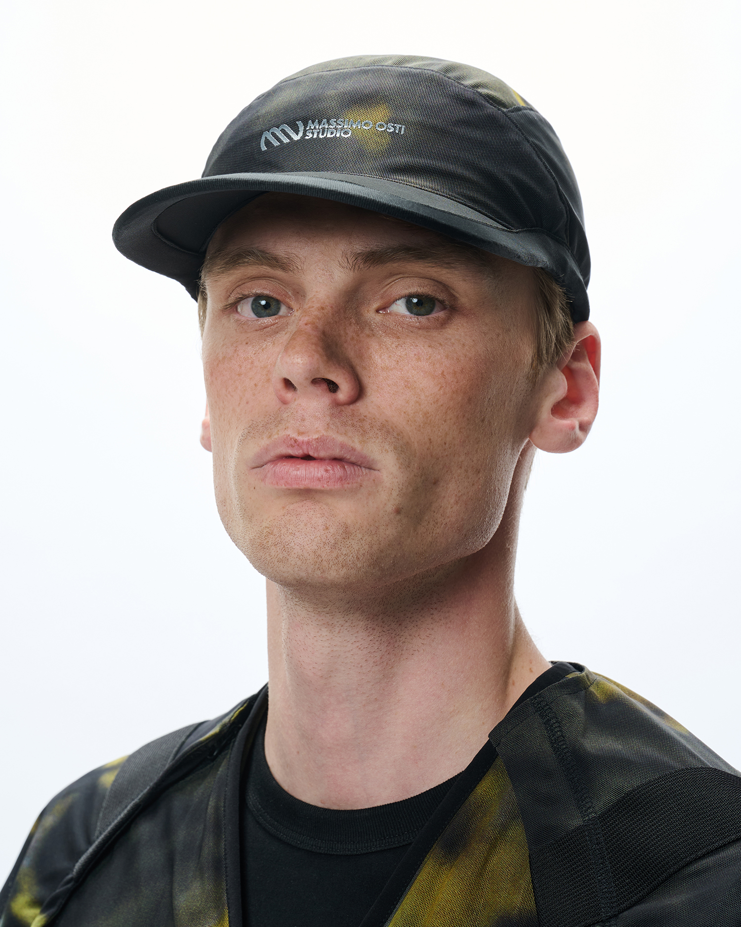 Visor Cap