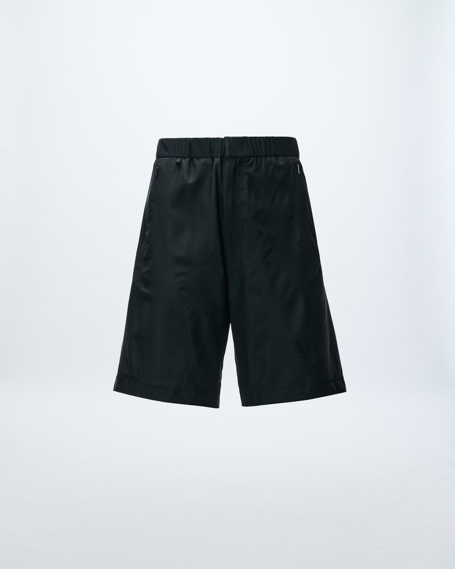 Stretch Shorts