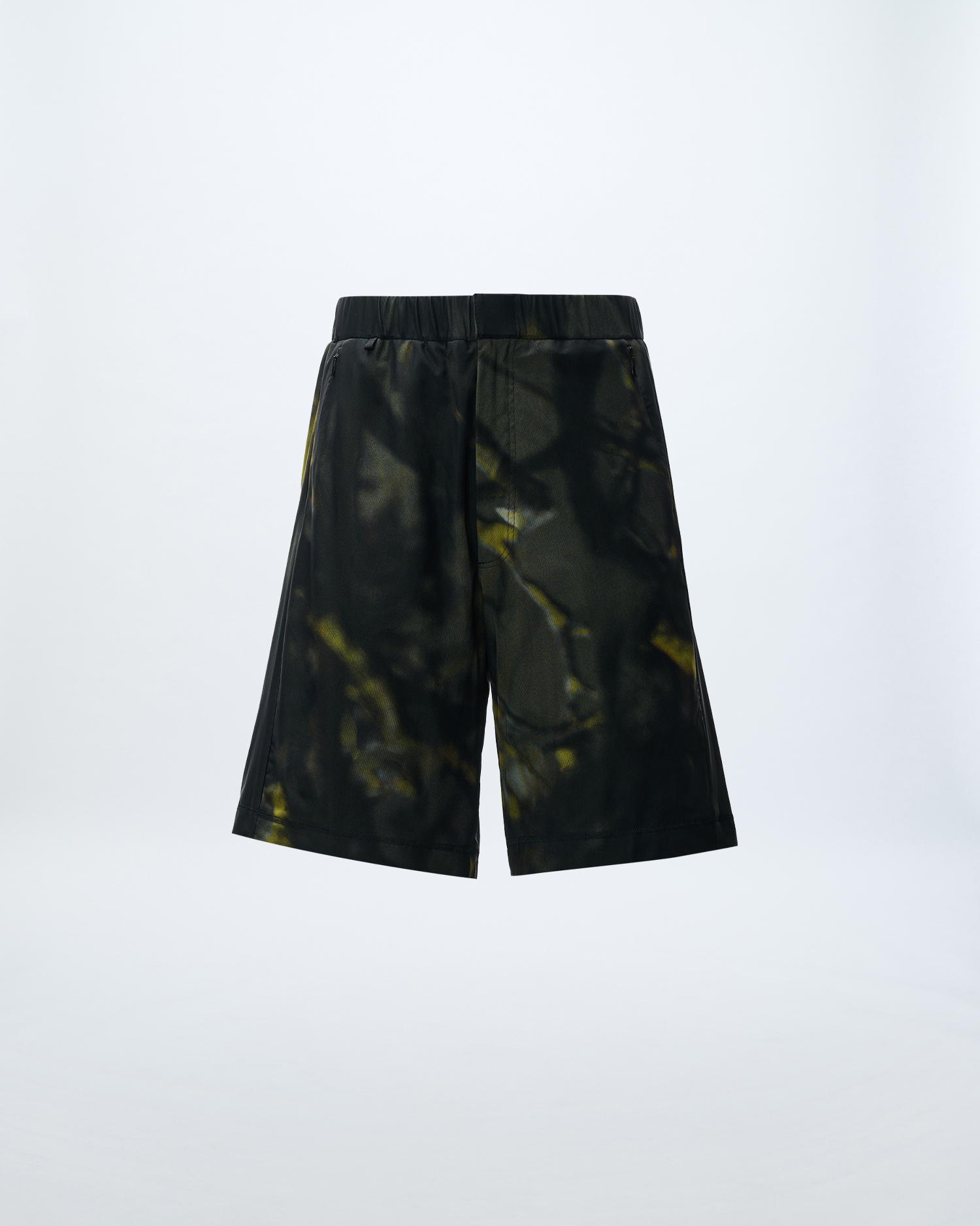 Stretch Shorts