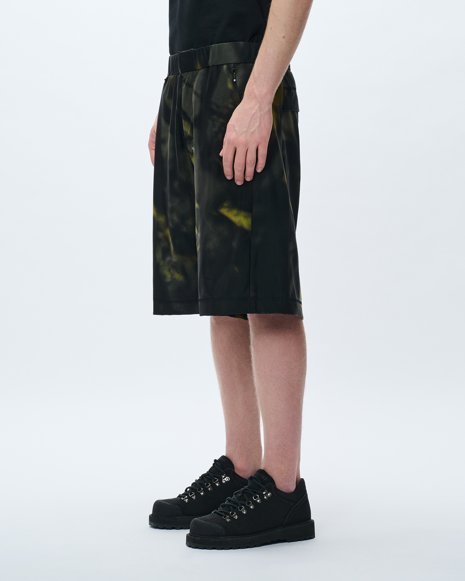 Stretch Shorts