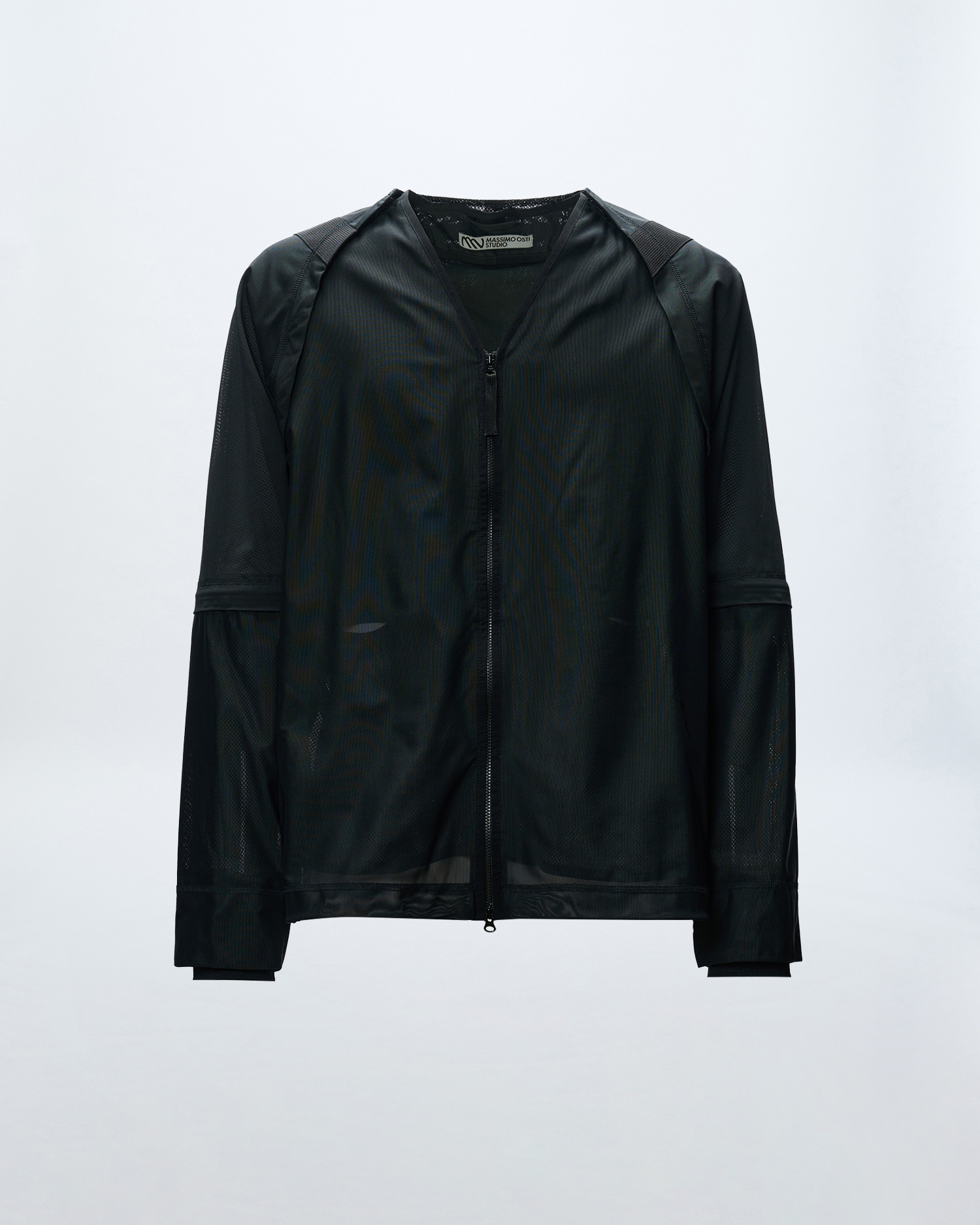 Modular Jacket