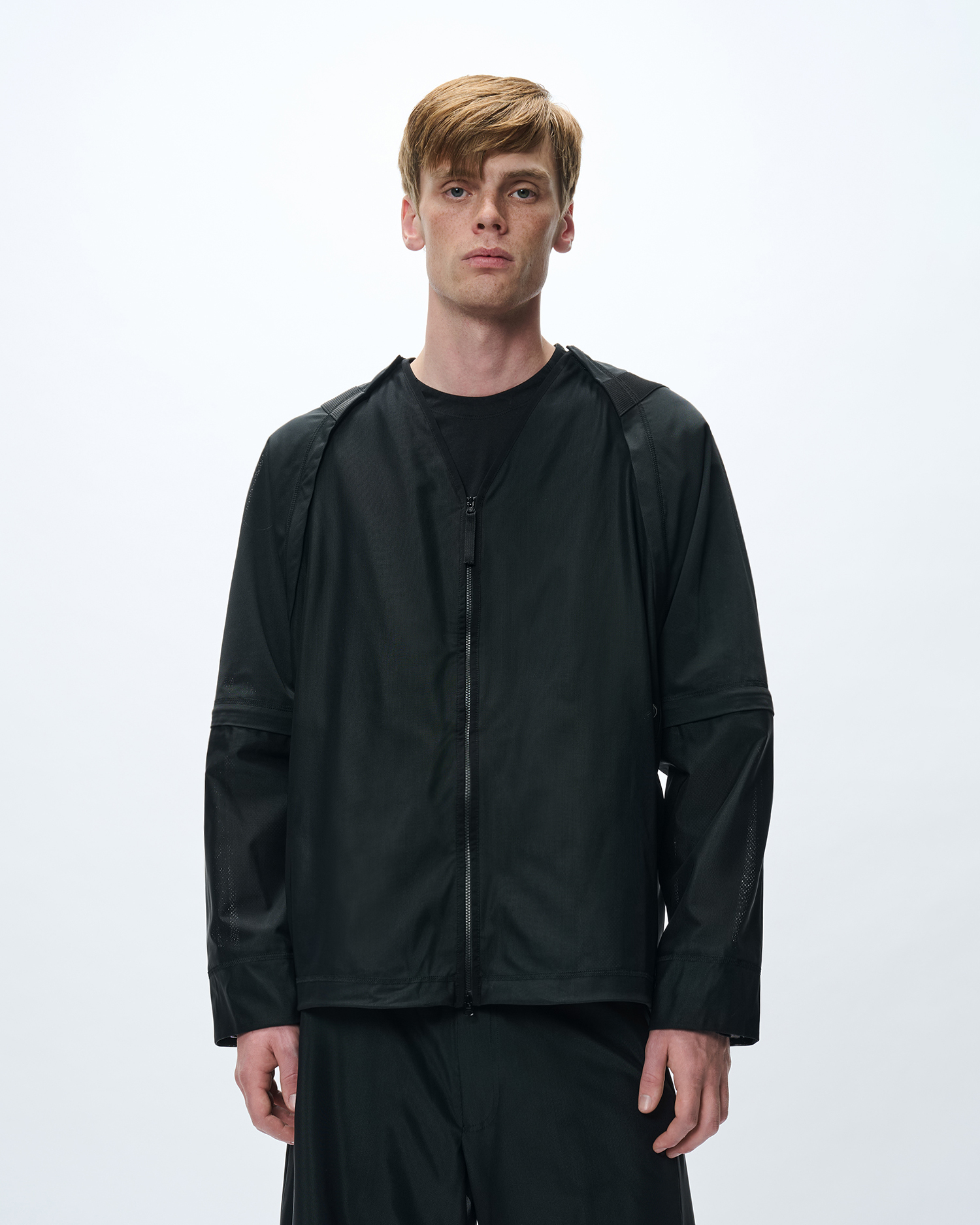 Modular Jacket