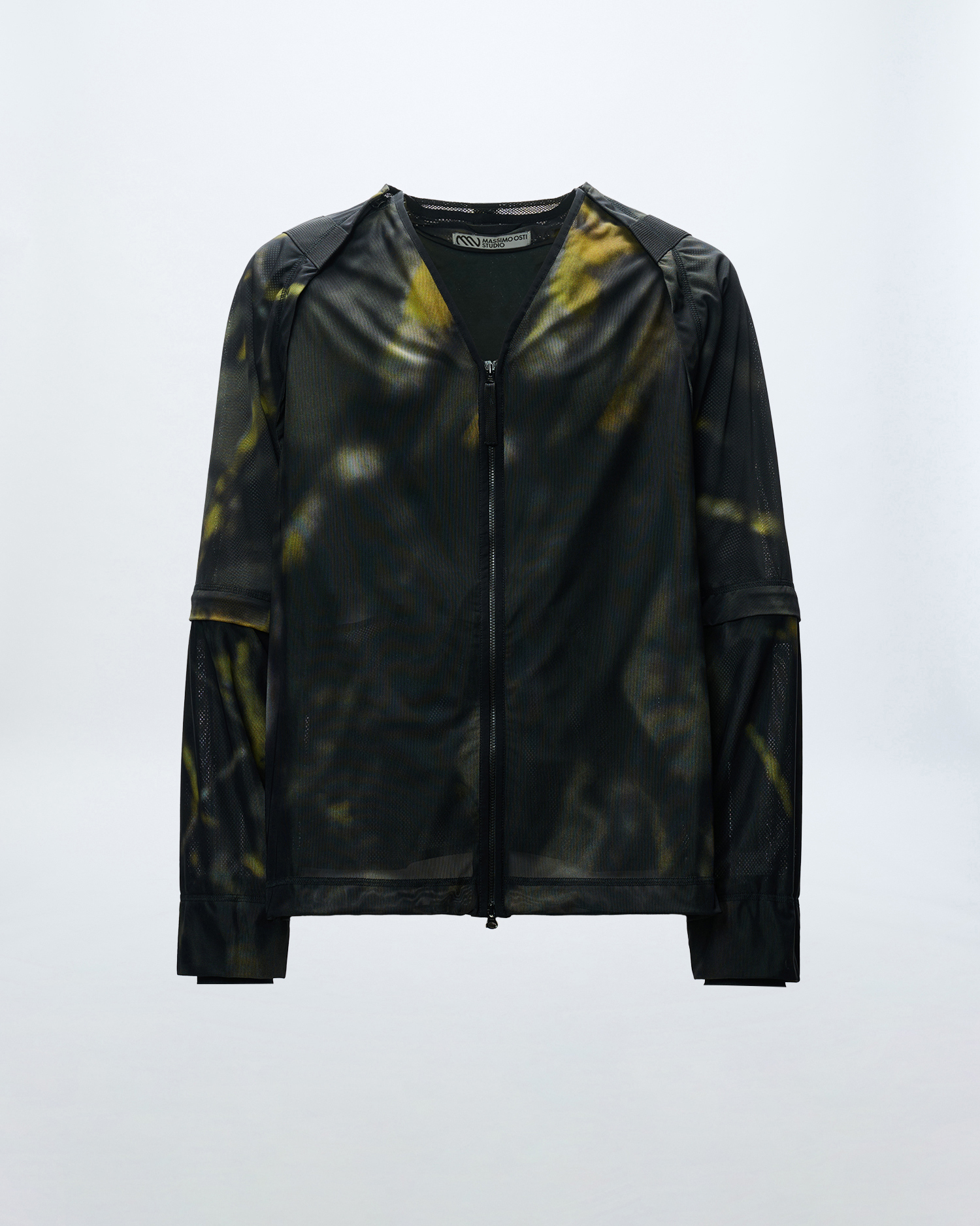 Modular Jacket