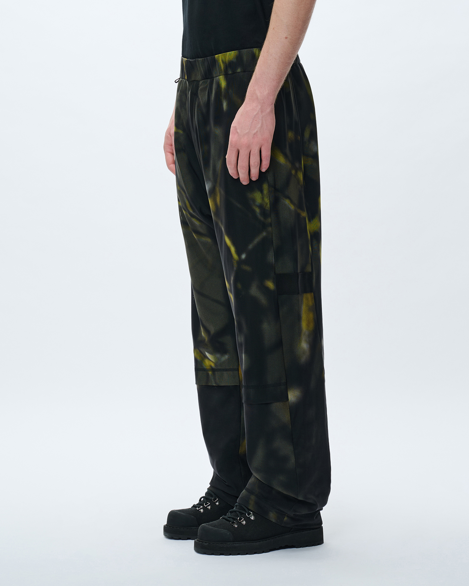 Stretch Pants