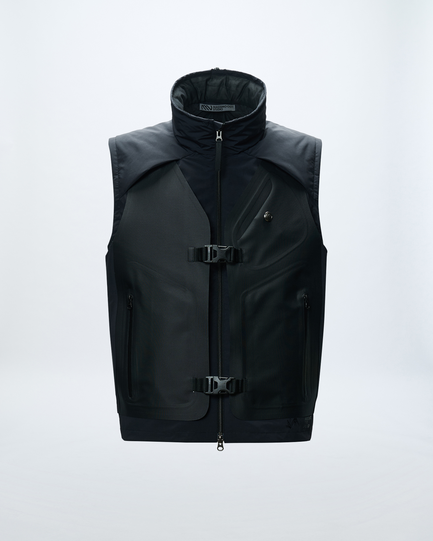 Tactical Vest