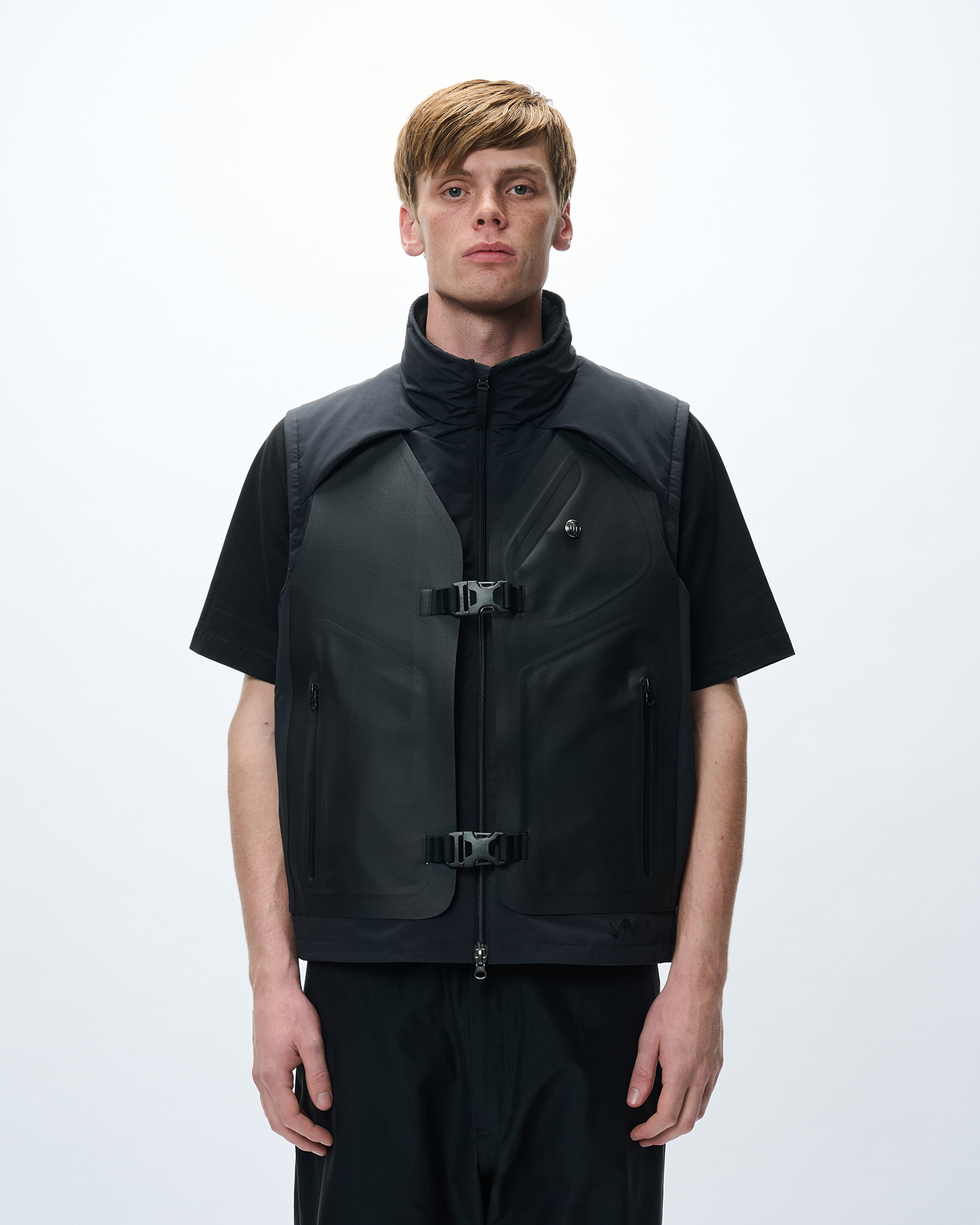 Tactical Vest