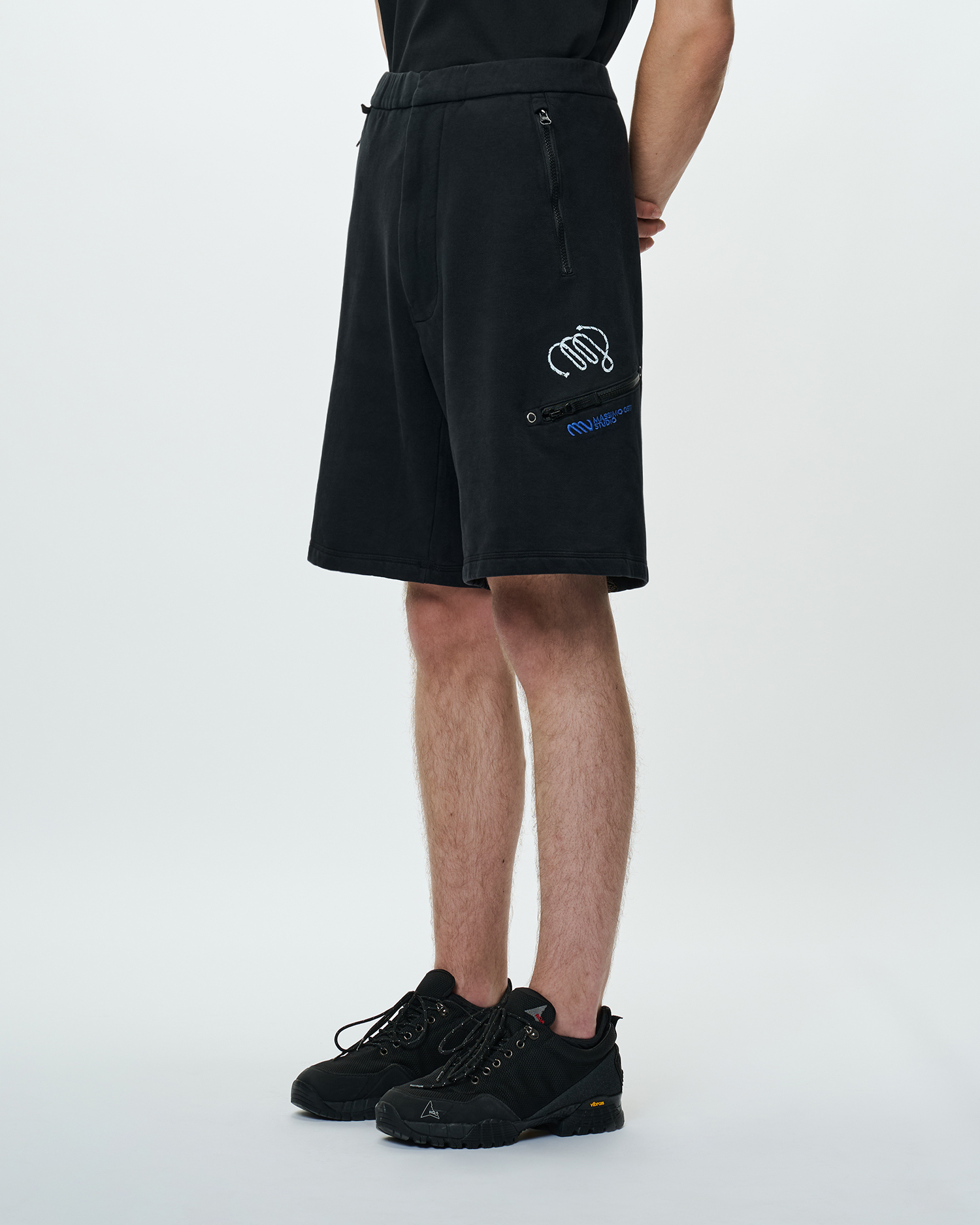 Sweat Shorts