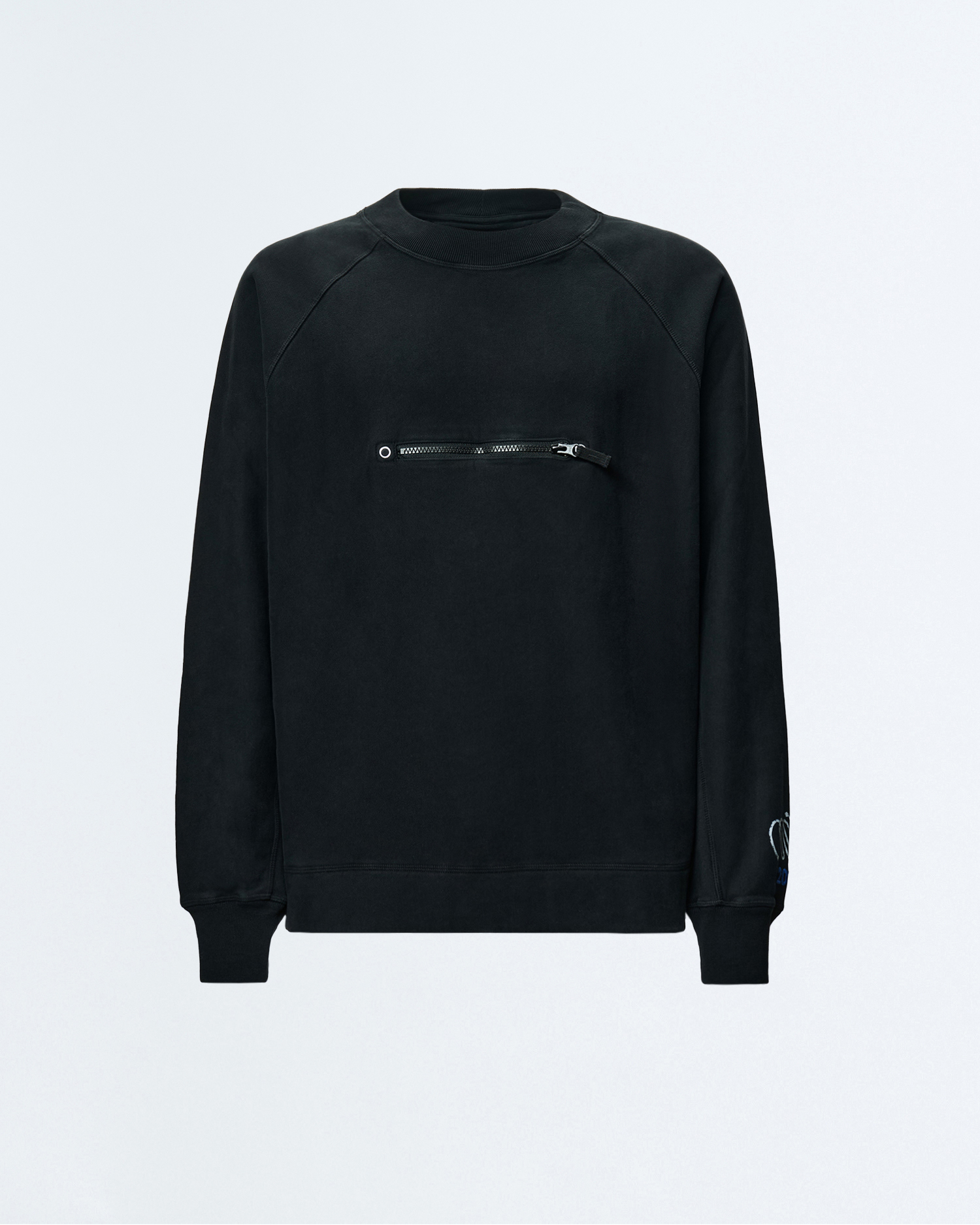 Crew Sweatshirt