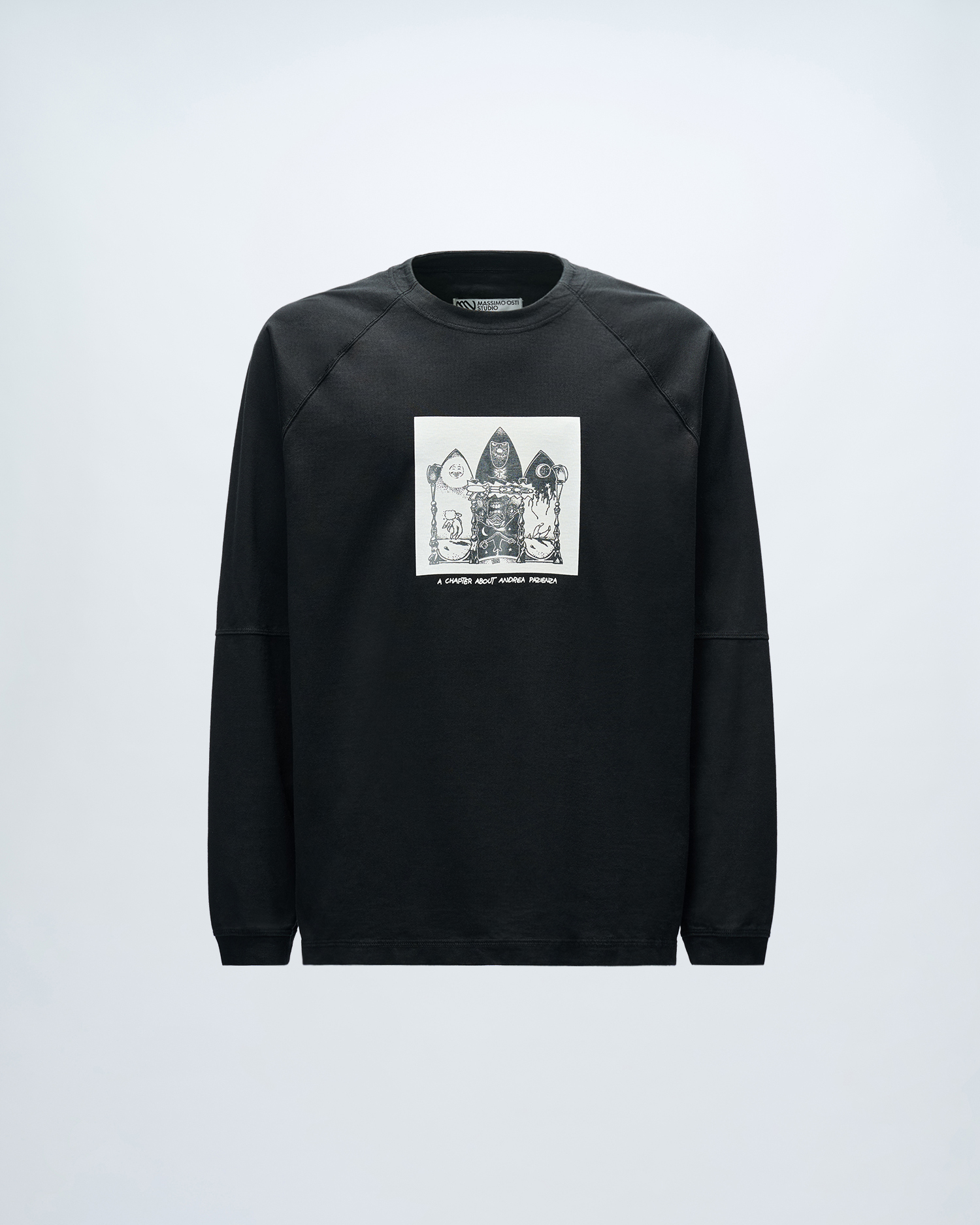 Graphic T-Shirt