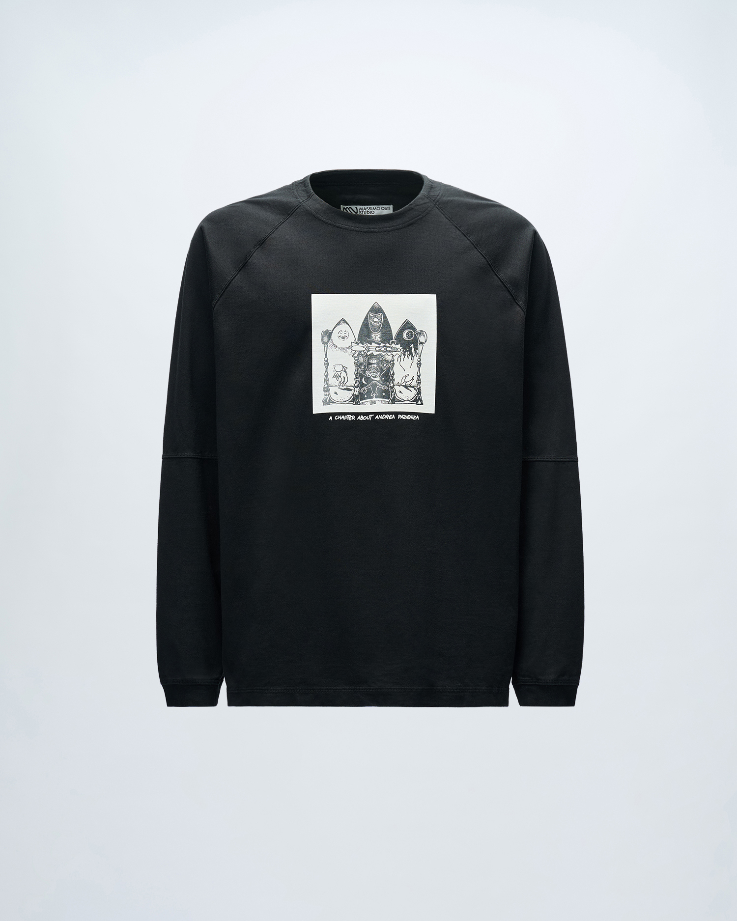 Graphic T-Shirt