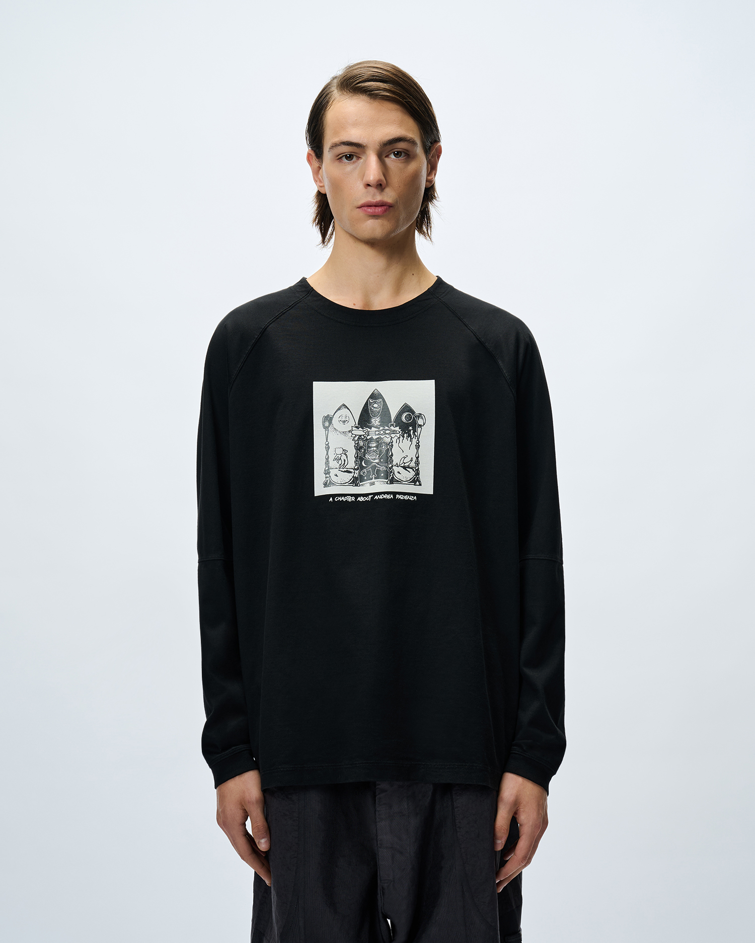 Graphic T-Shirt