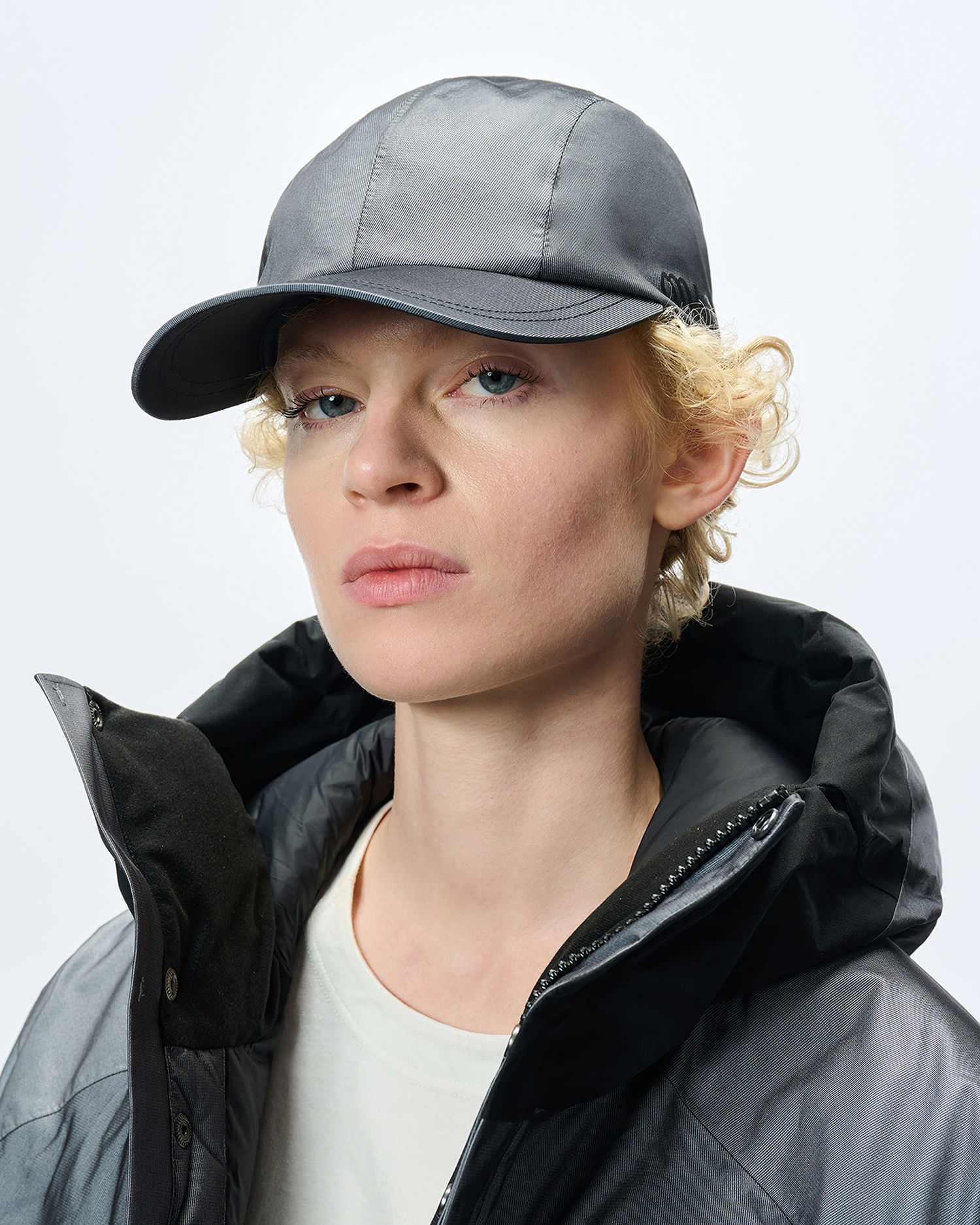Technical Cap