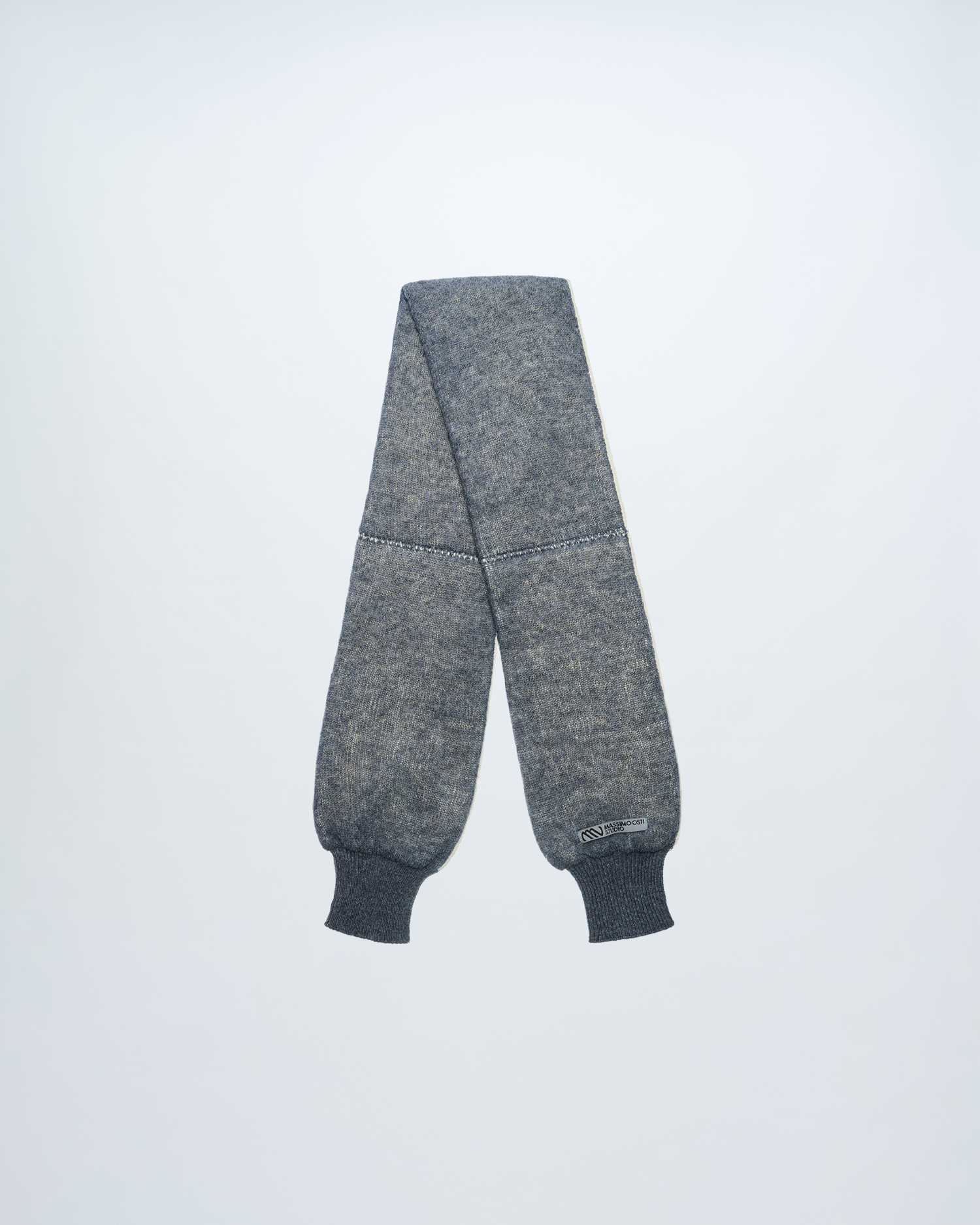 Knit Scarf