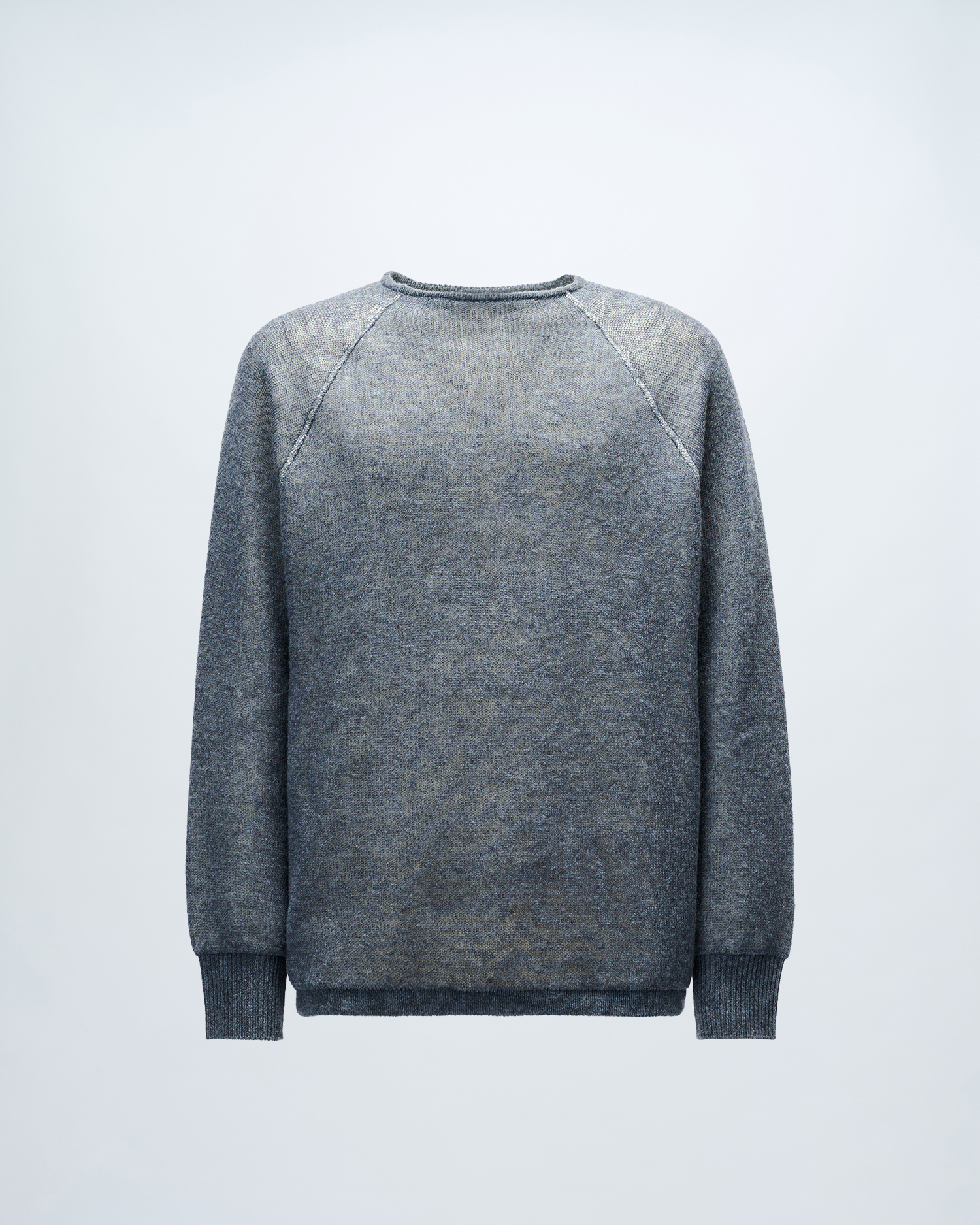 Knit Pullover