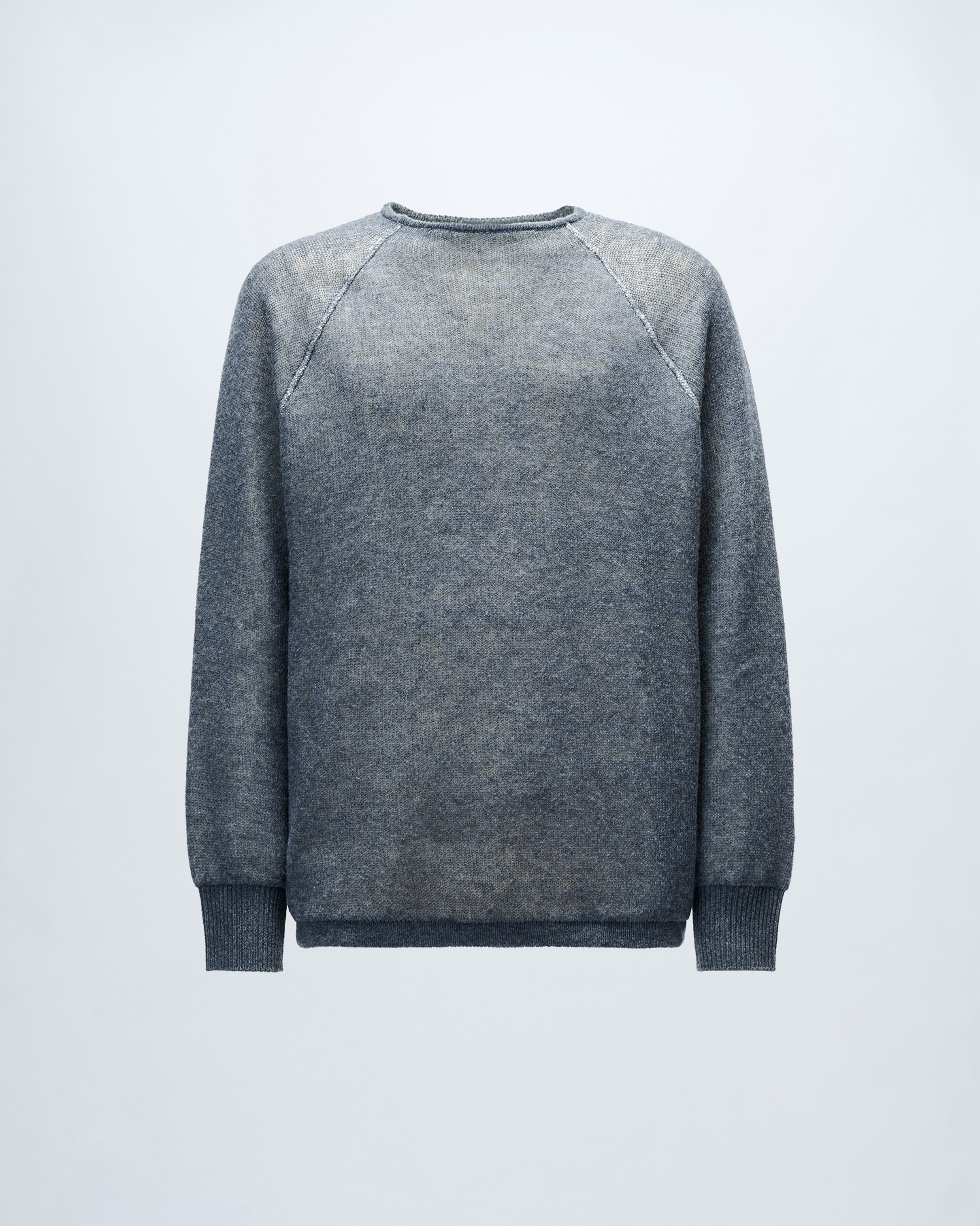 Knit Pullover
