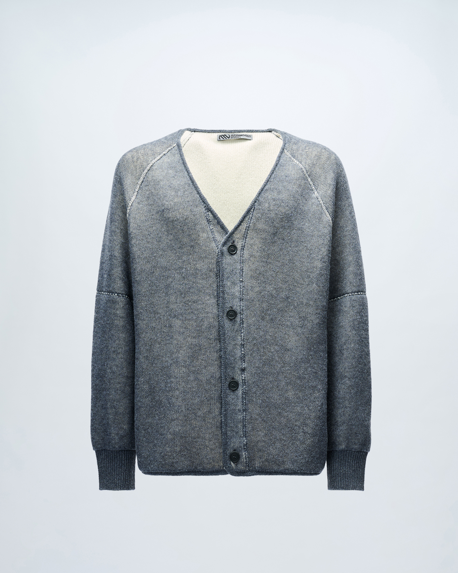 Knit Cardigan