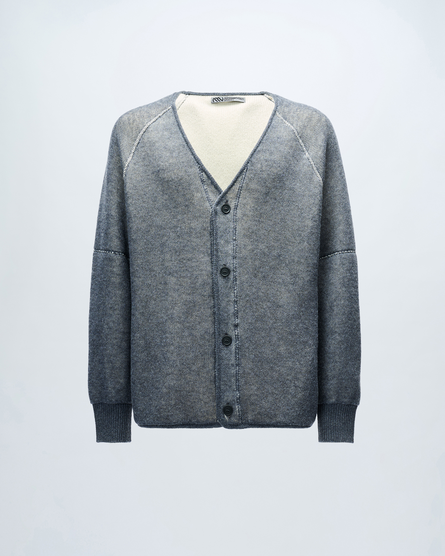 Knit Cardigan